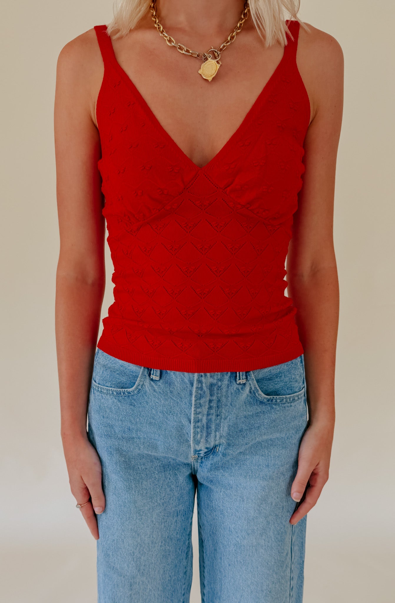 HEARTLOOM MAXWELL TANK