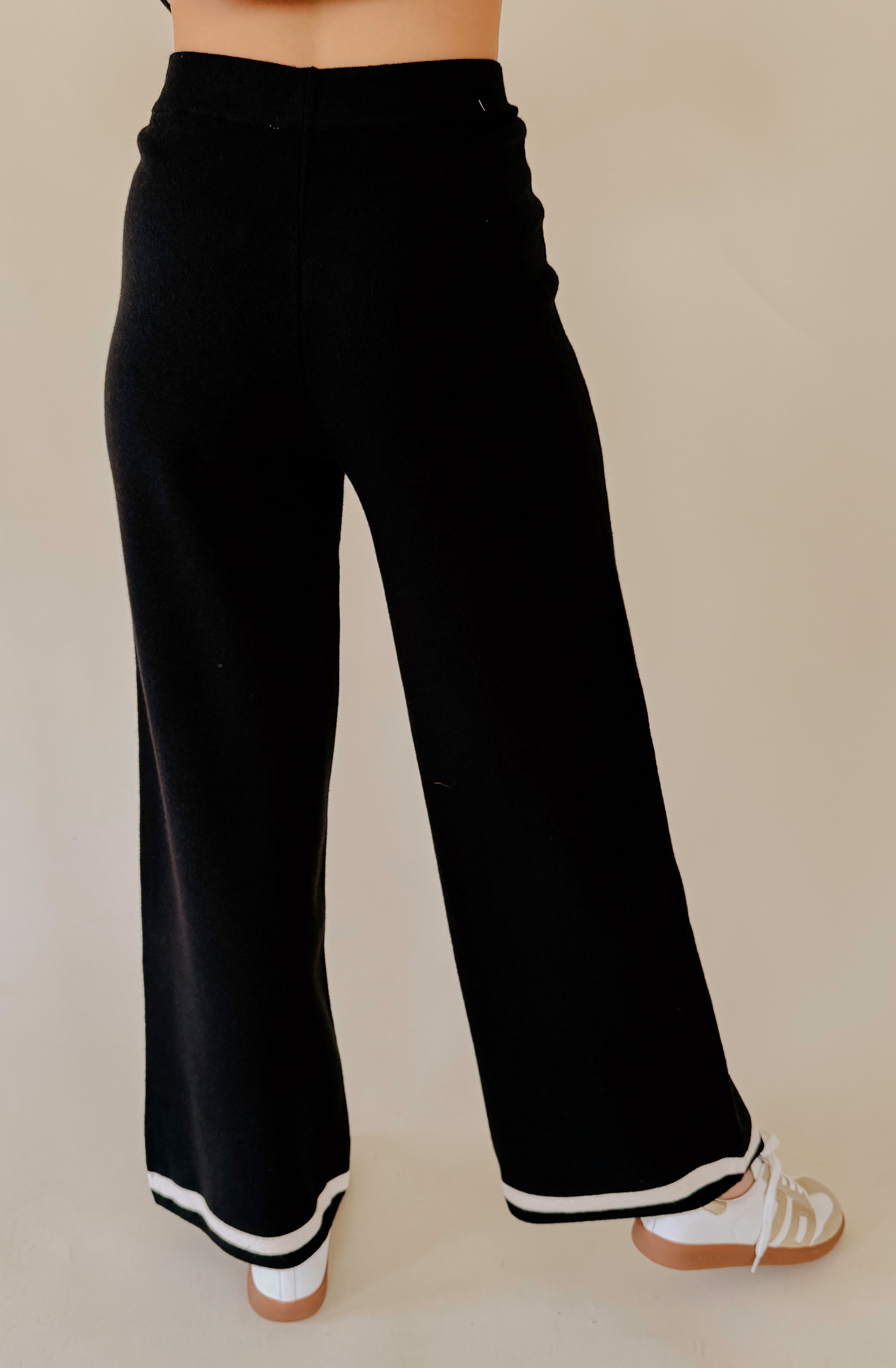 GOING EVERYWHERE SWEATER PANT