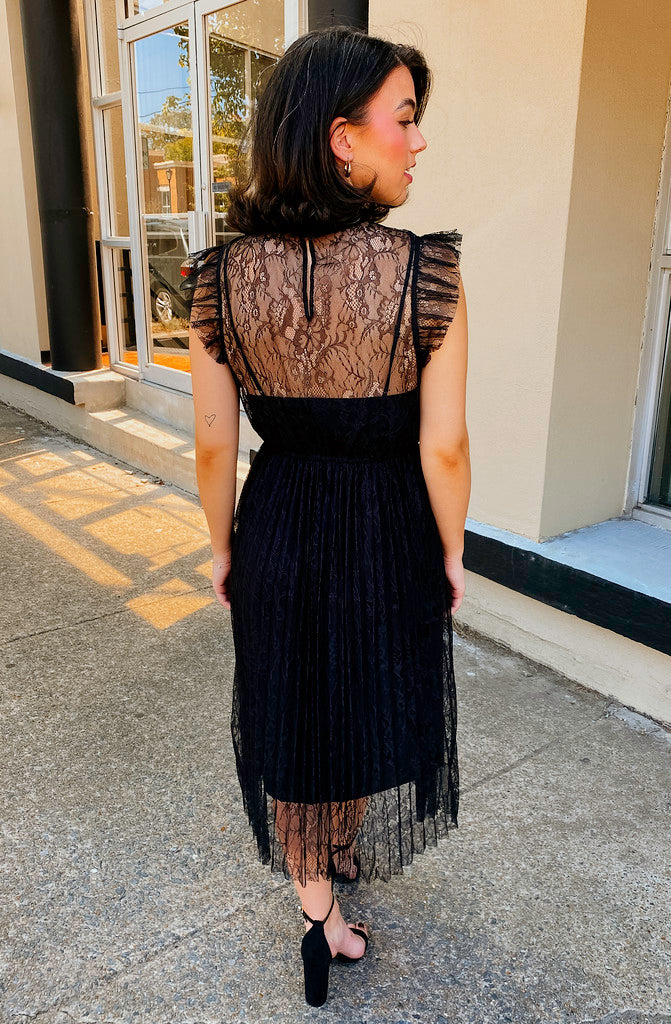 STEVE MADDEN IZZO DRESS