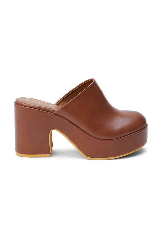 BEACH BY MATISSE JAYDE MULE