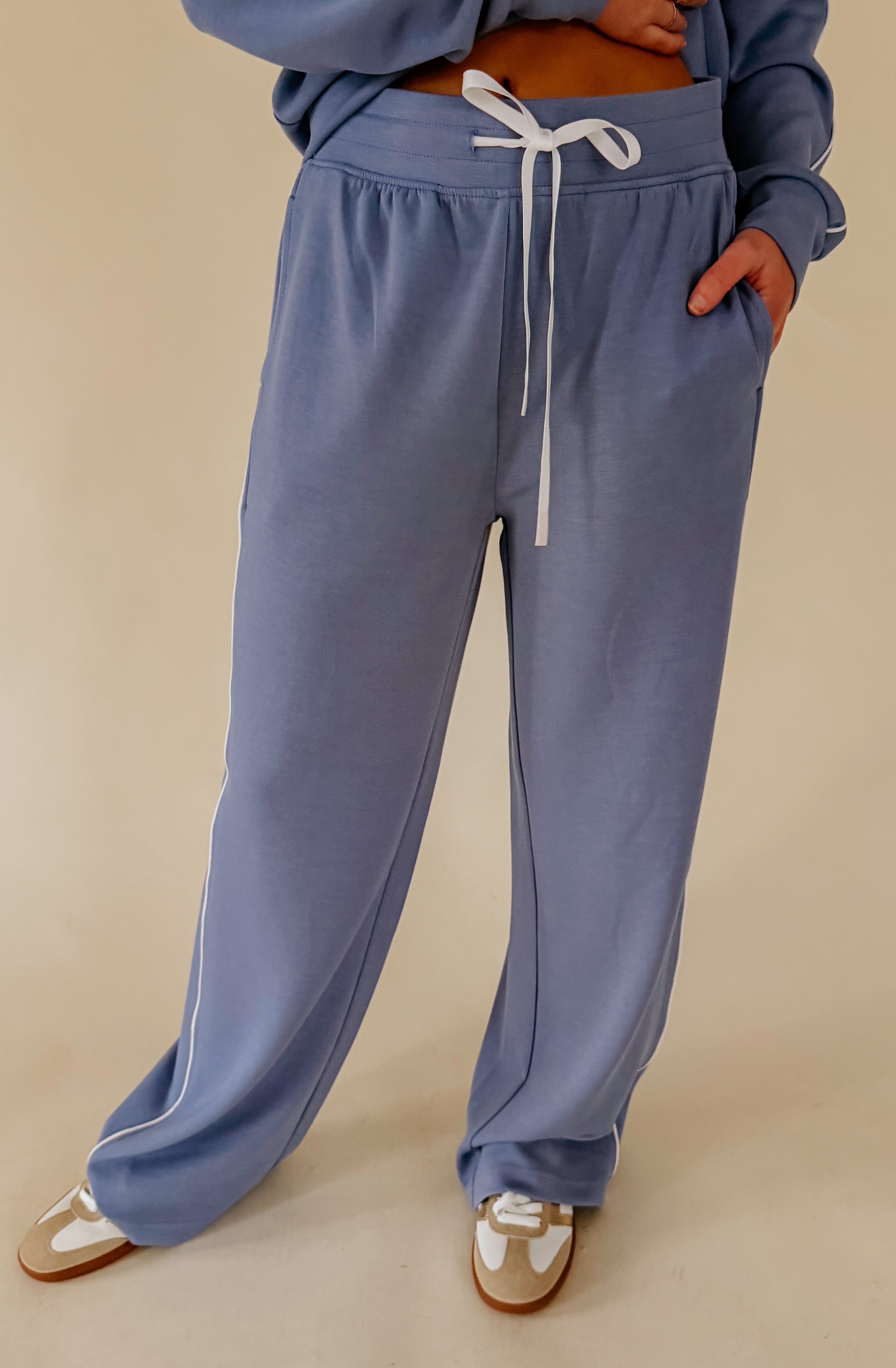 THREAD & SUPPLY CONSTANCE PANT