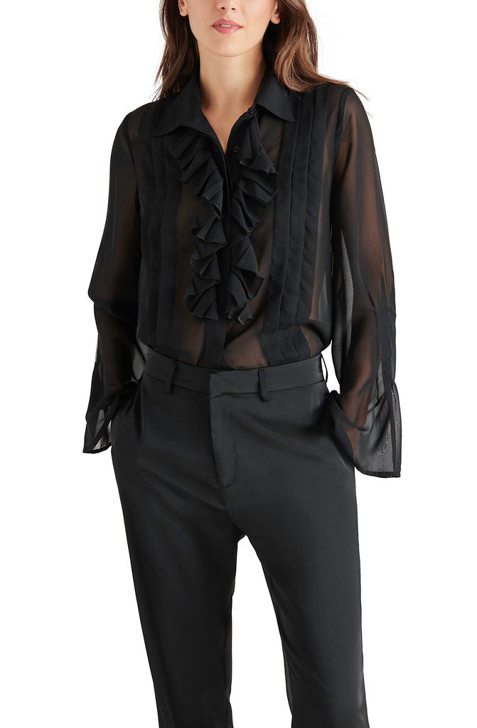 STEVE MADDEN AURORA TOP