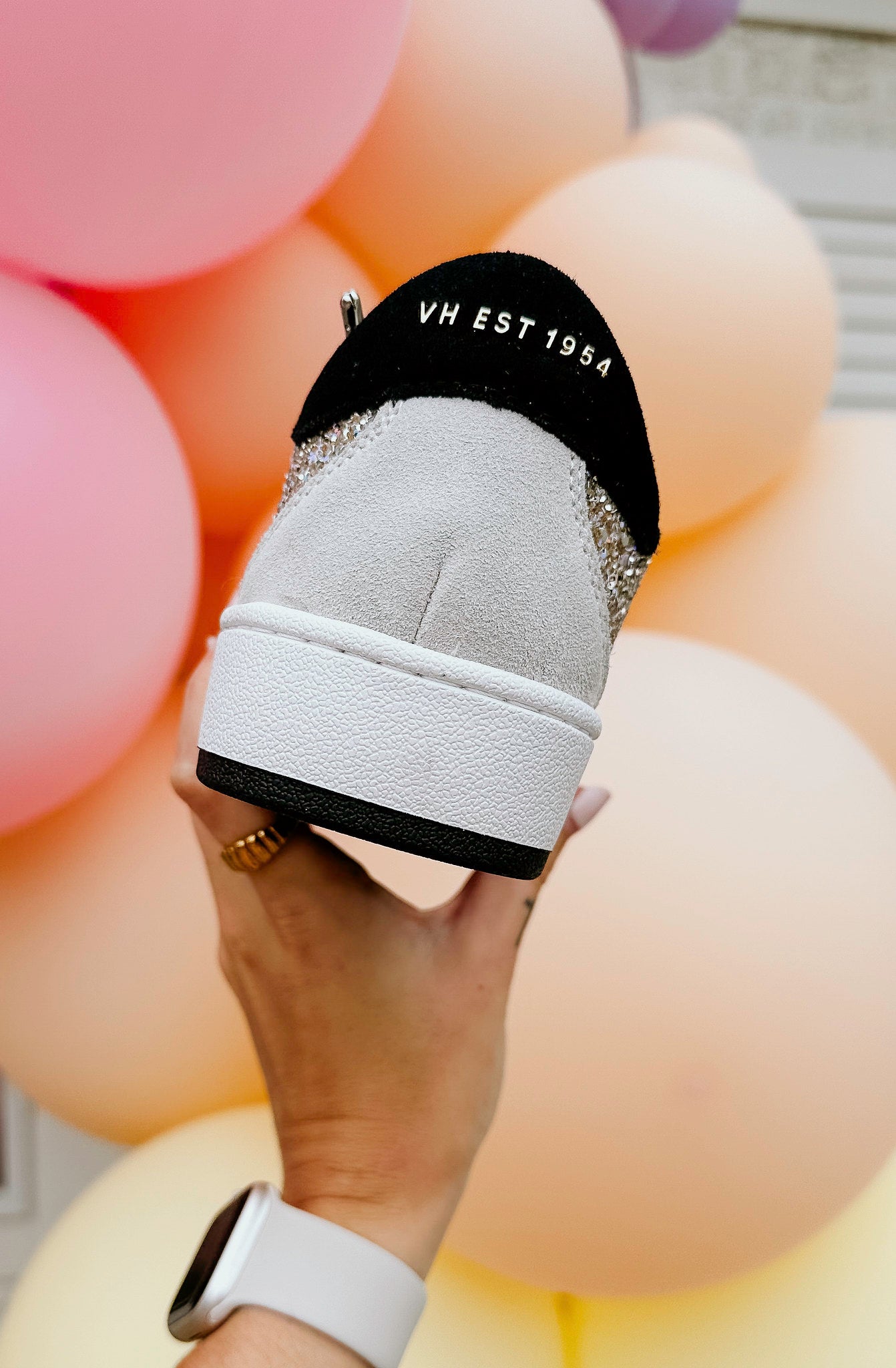 VINTAGE HAVANA KRISTEN SNEAKER