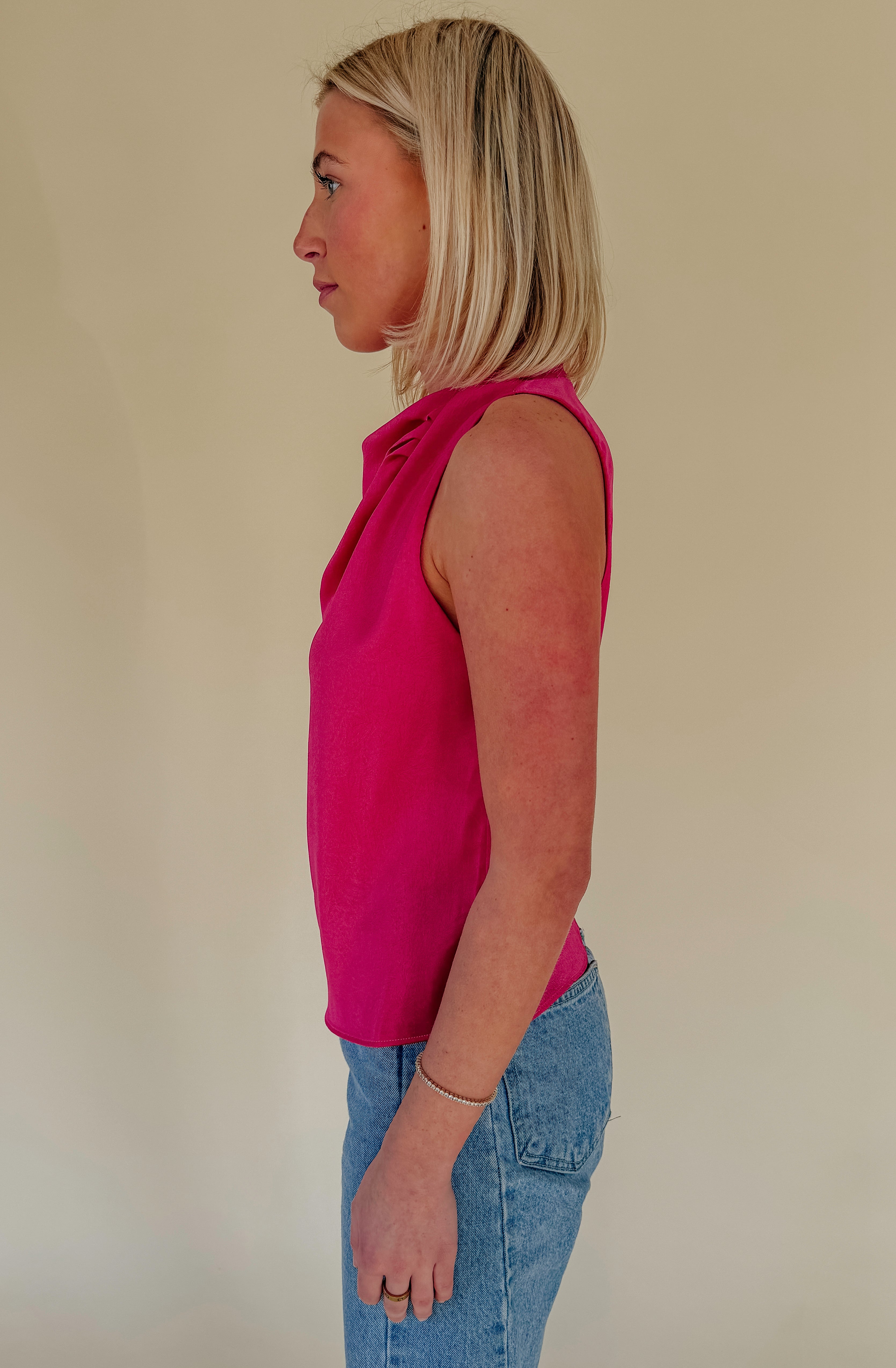 HEARTLOOM REMONIA TOP