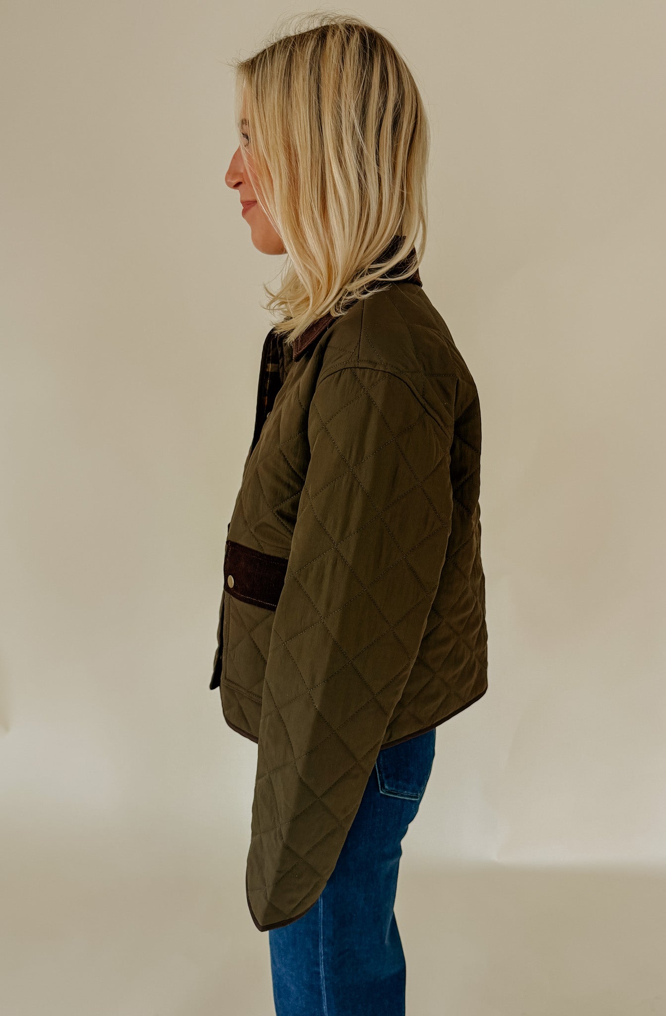 PAIGE CALEB JACKET