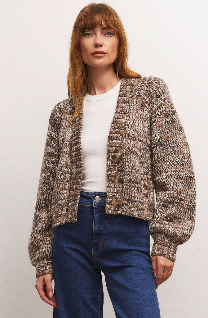Z SUPPLY ESTE CARDIGAN