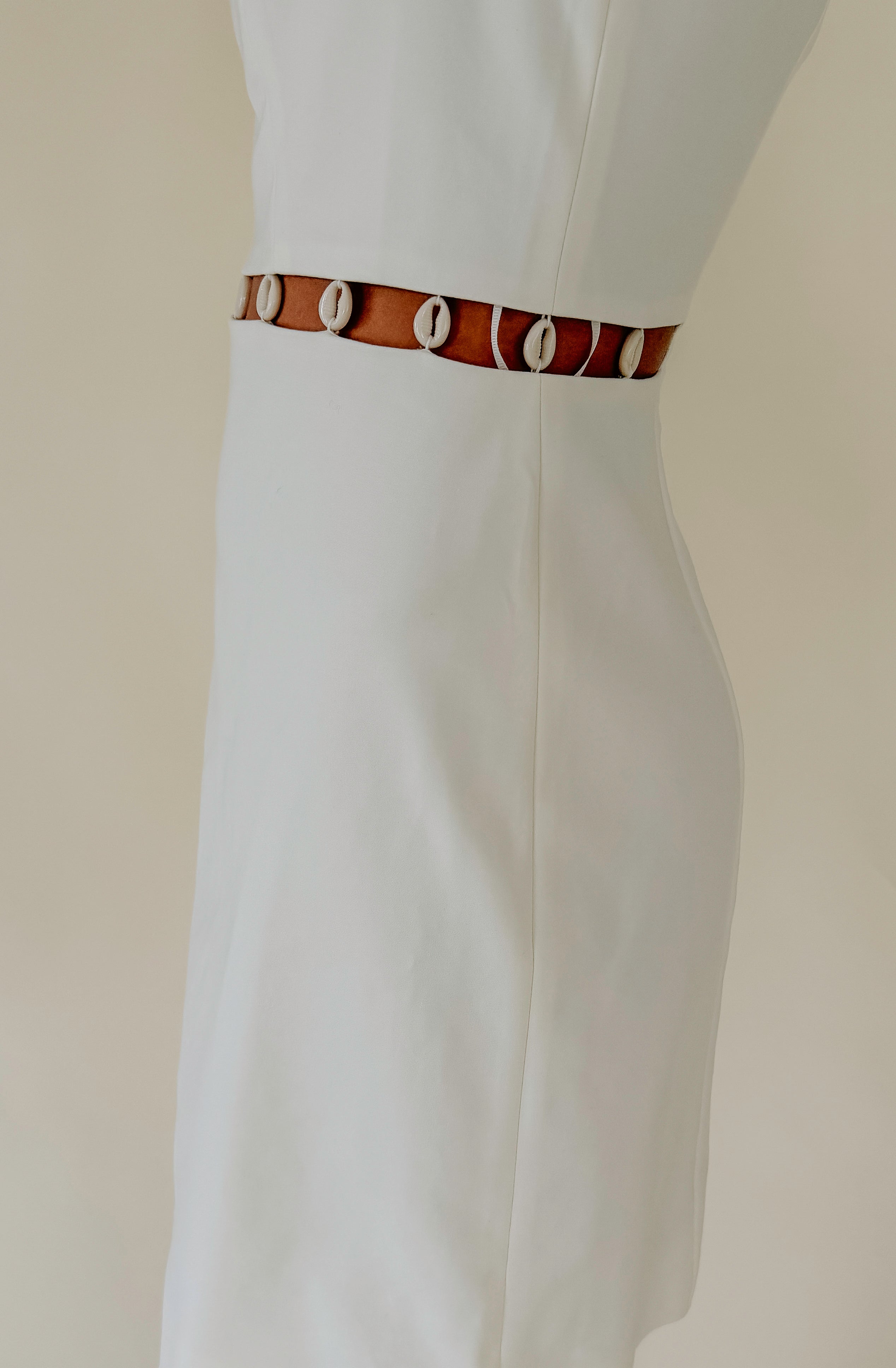 STEVE MADDEN MARIETTE DRESS