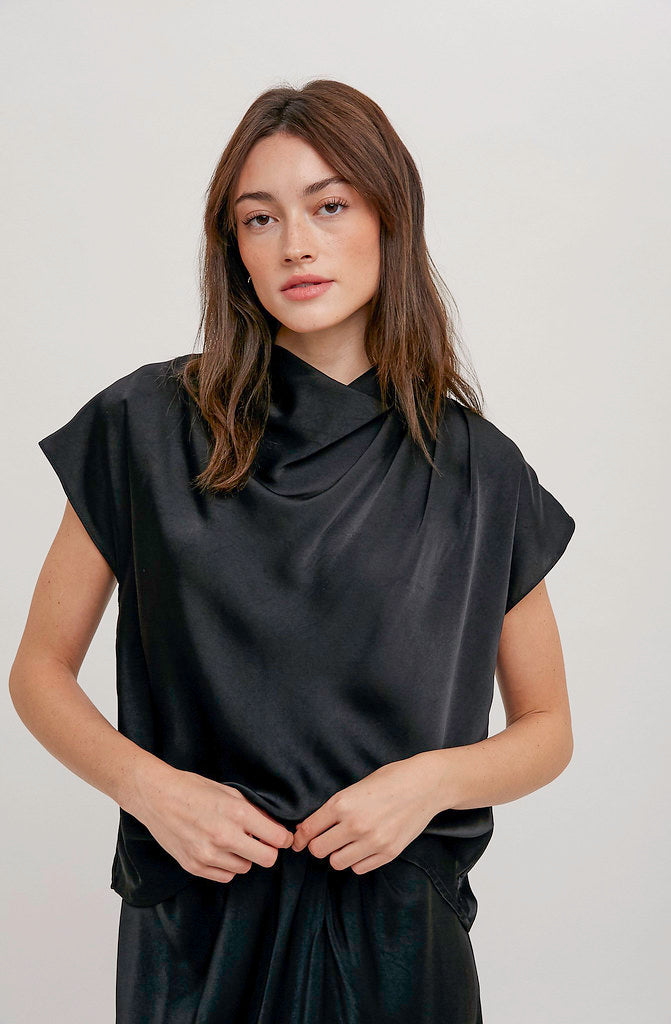 THE STERLING BLOUSE
