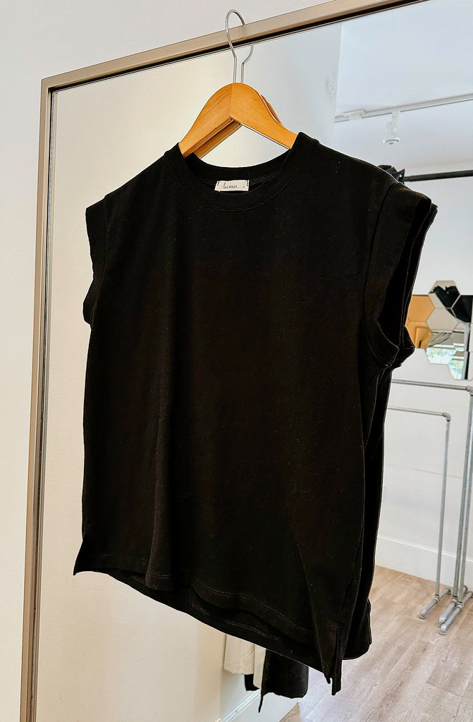 EASY DOES IT TEE