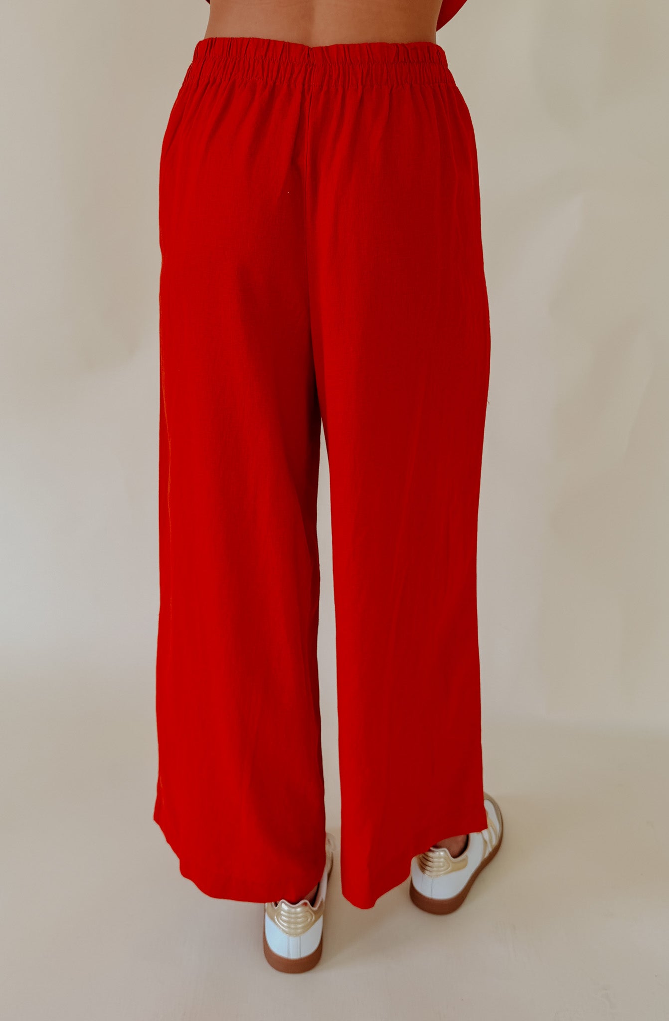 Z SUPPLY SCOUT LINEN PANT
