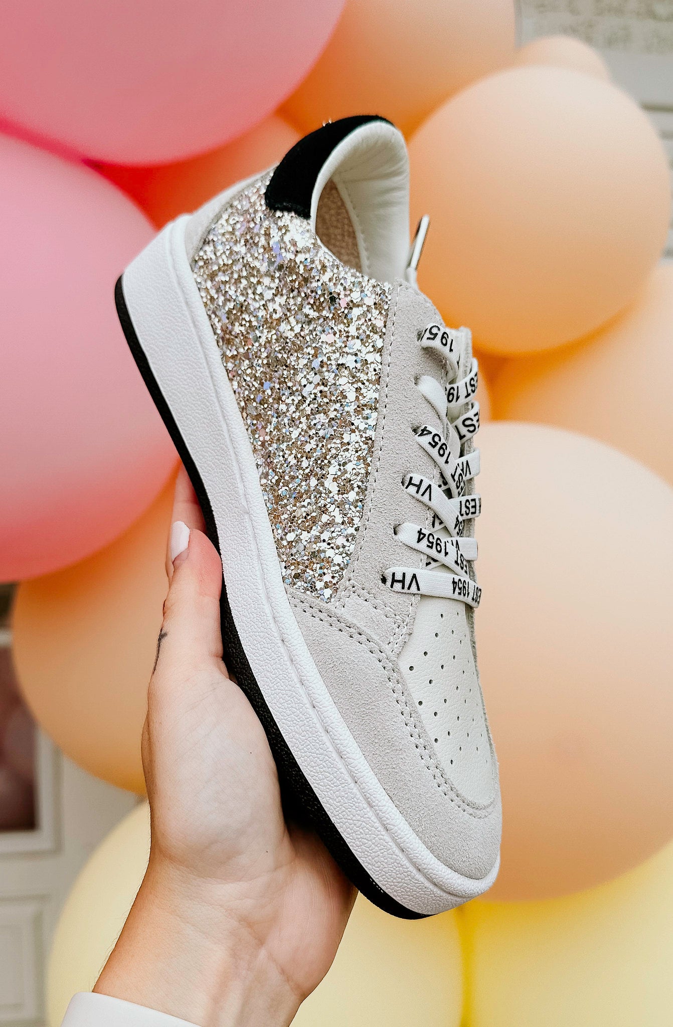 VINTAGE HAVANA KRISTEN SNEAKER