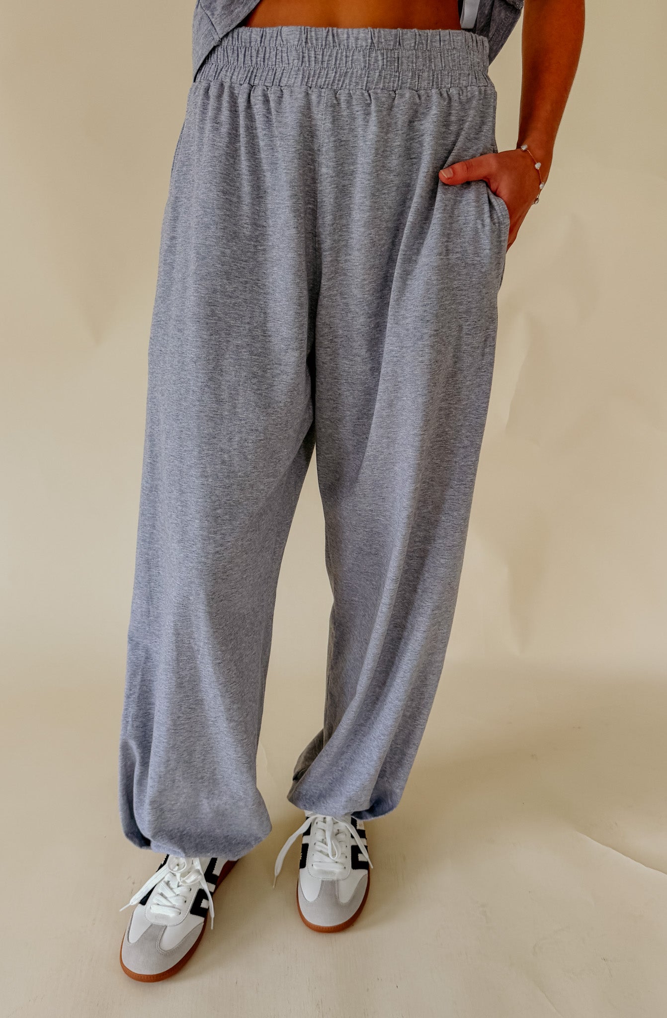 OFF DUTY LOUNGE PANT