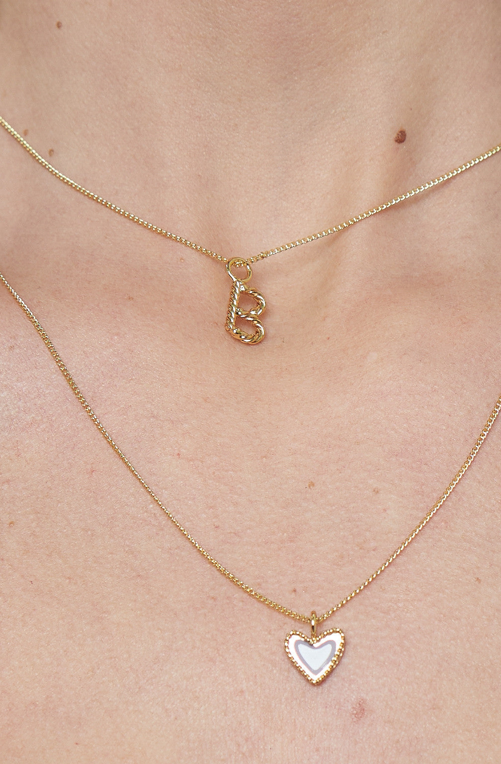 BRENDA GRANDS ASPEN INITIAL MINI