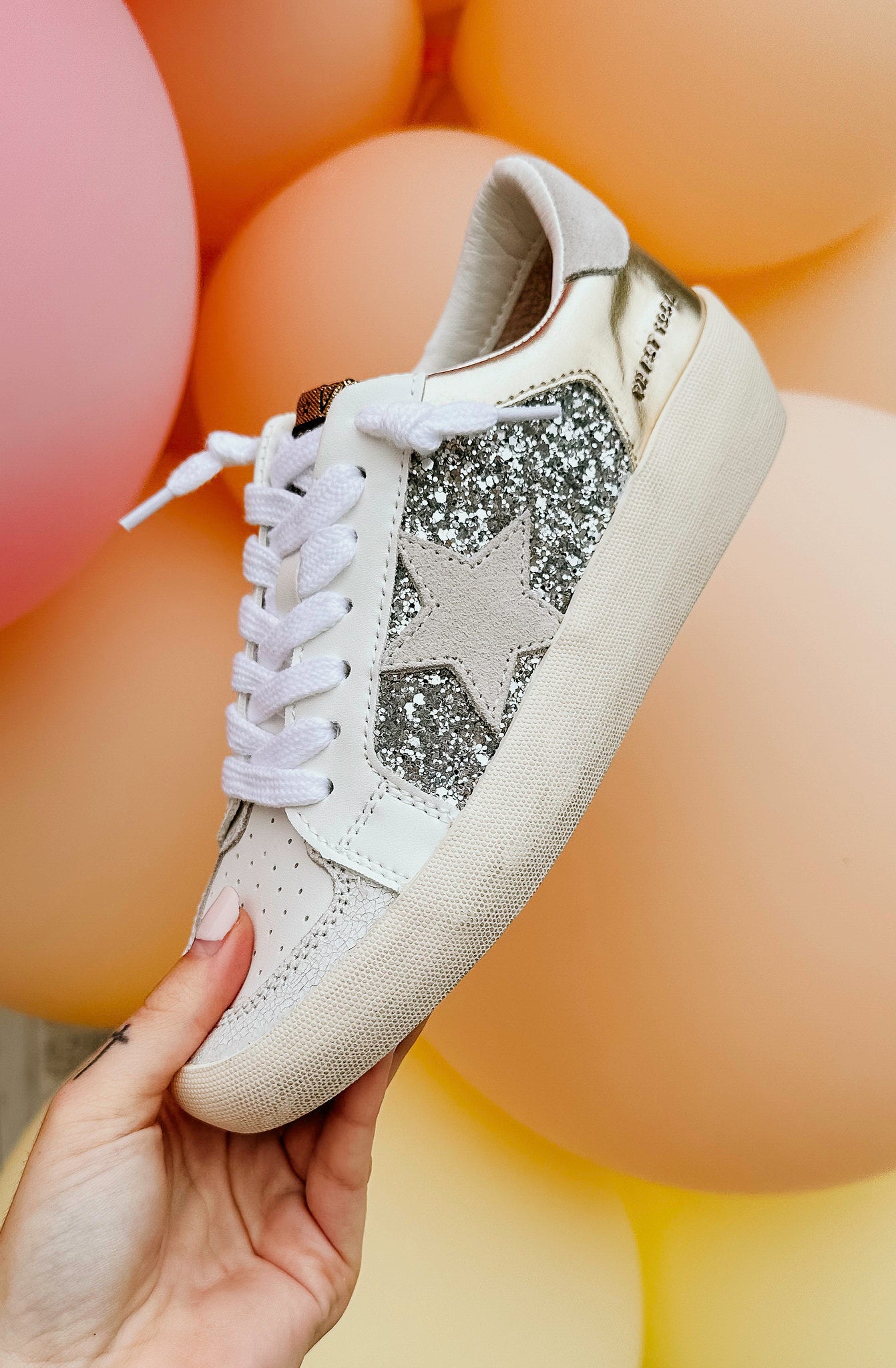 VINTAGE HAVANA LIBBY SNEAKER