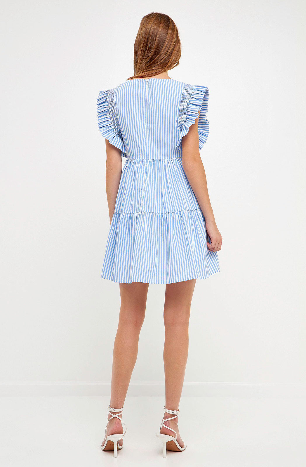ON THE COAST DRESS