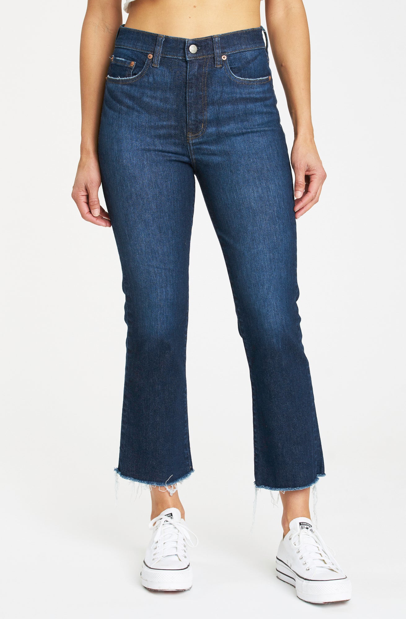 DAZE DENIM SHY GIRL