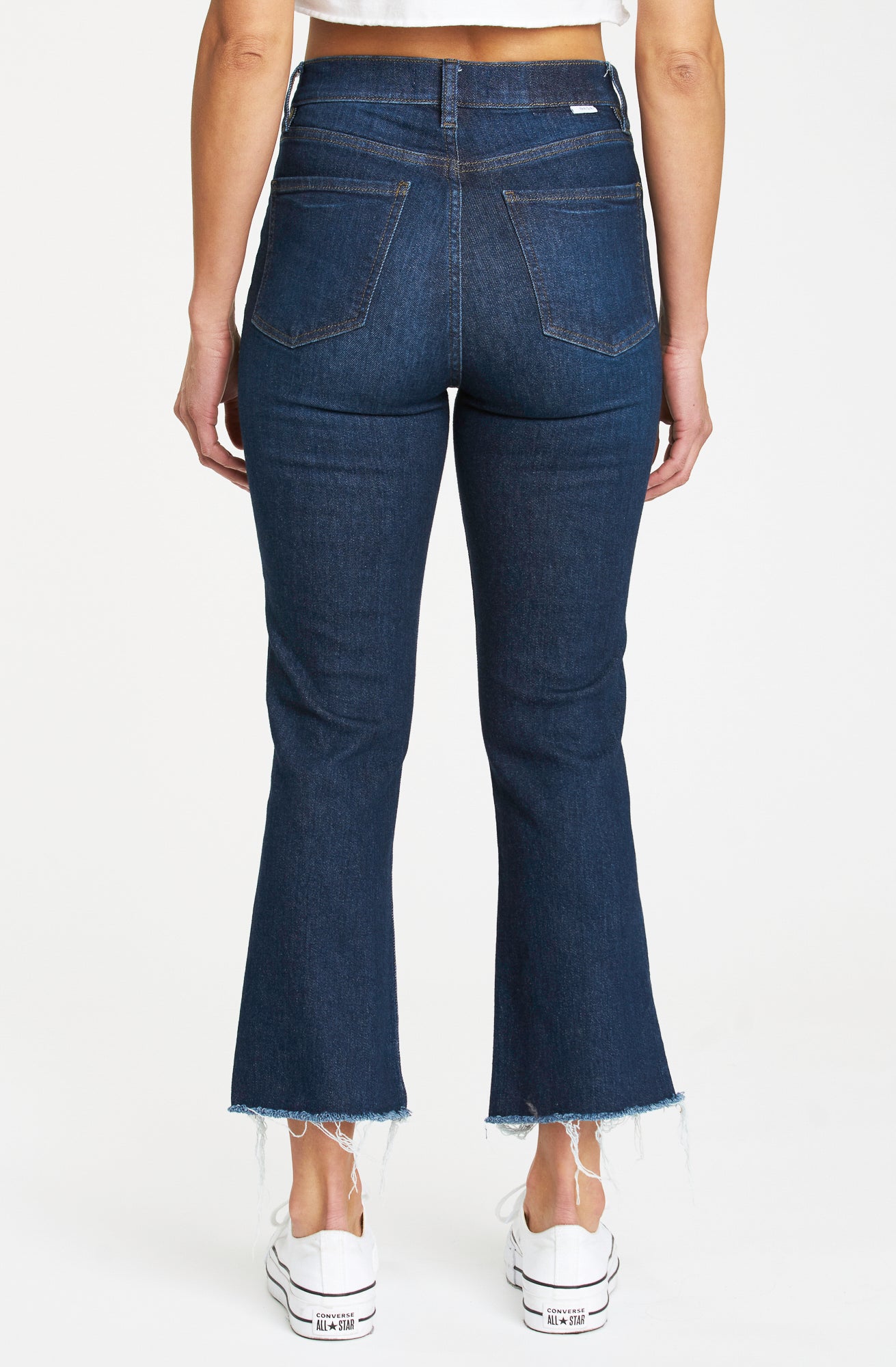 DAZE DENIM SHY GIRL