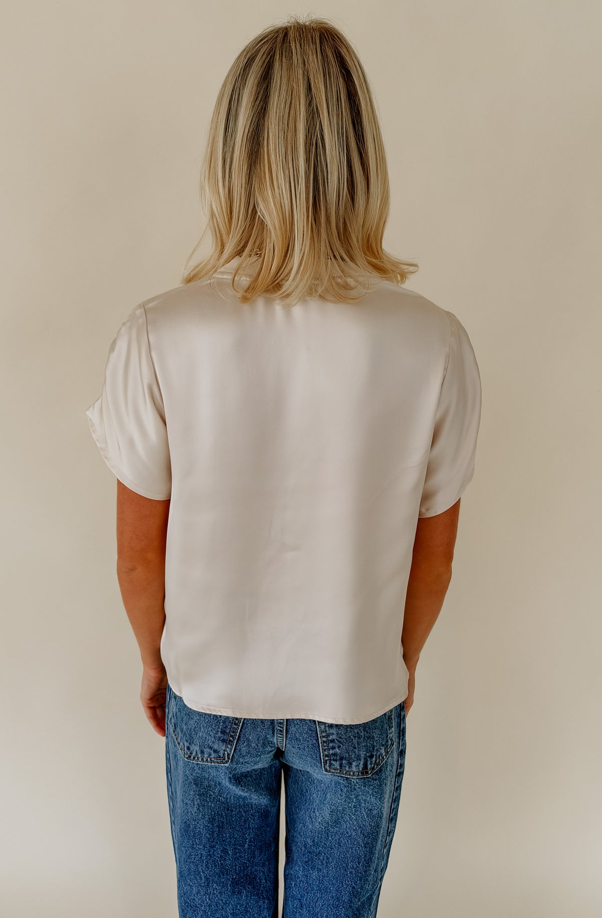 EMERALD CITY BLOUSE