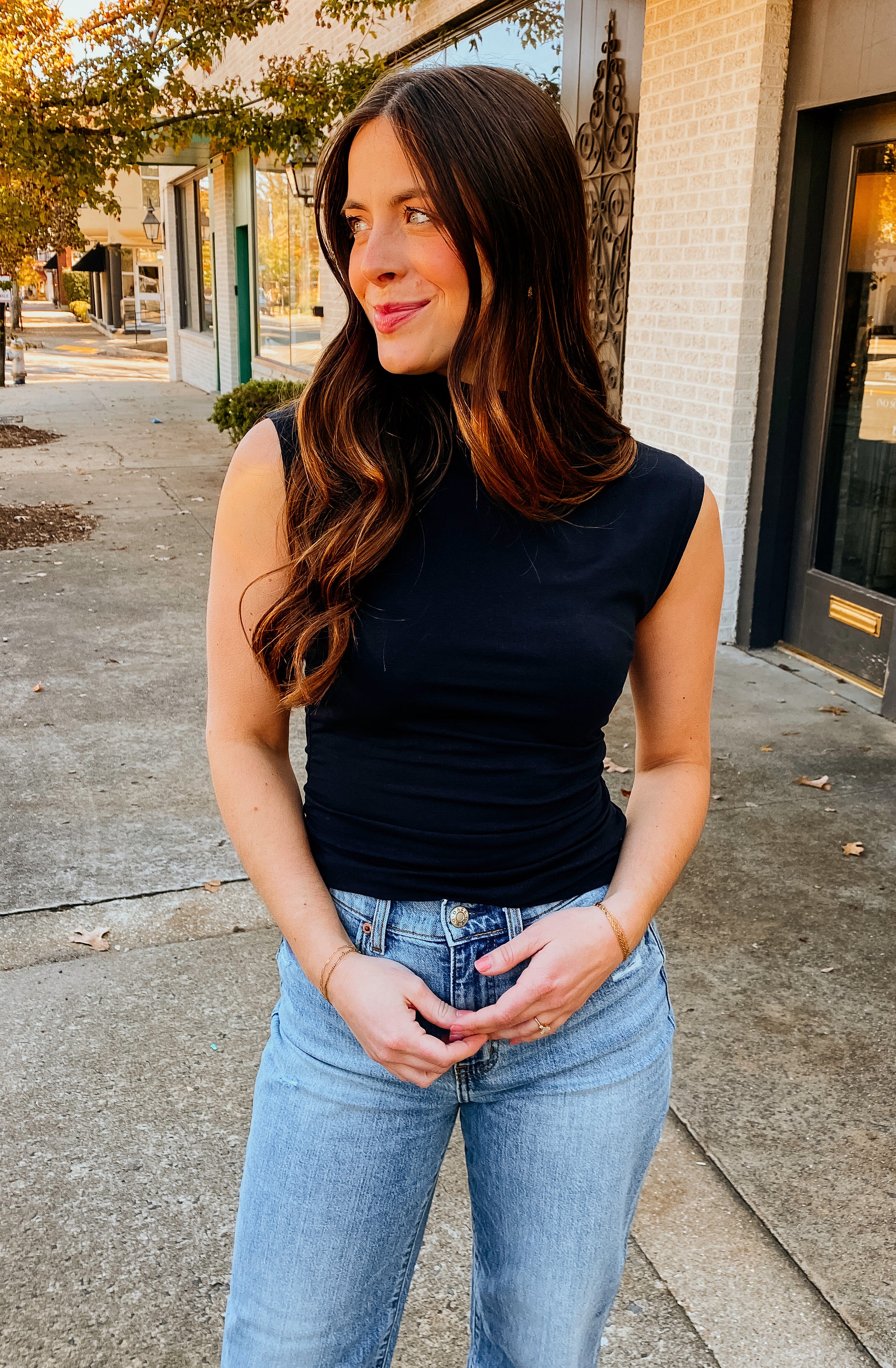 SIMONE TOP