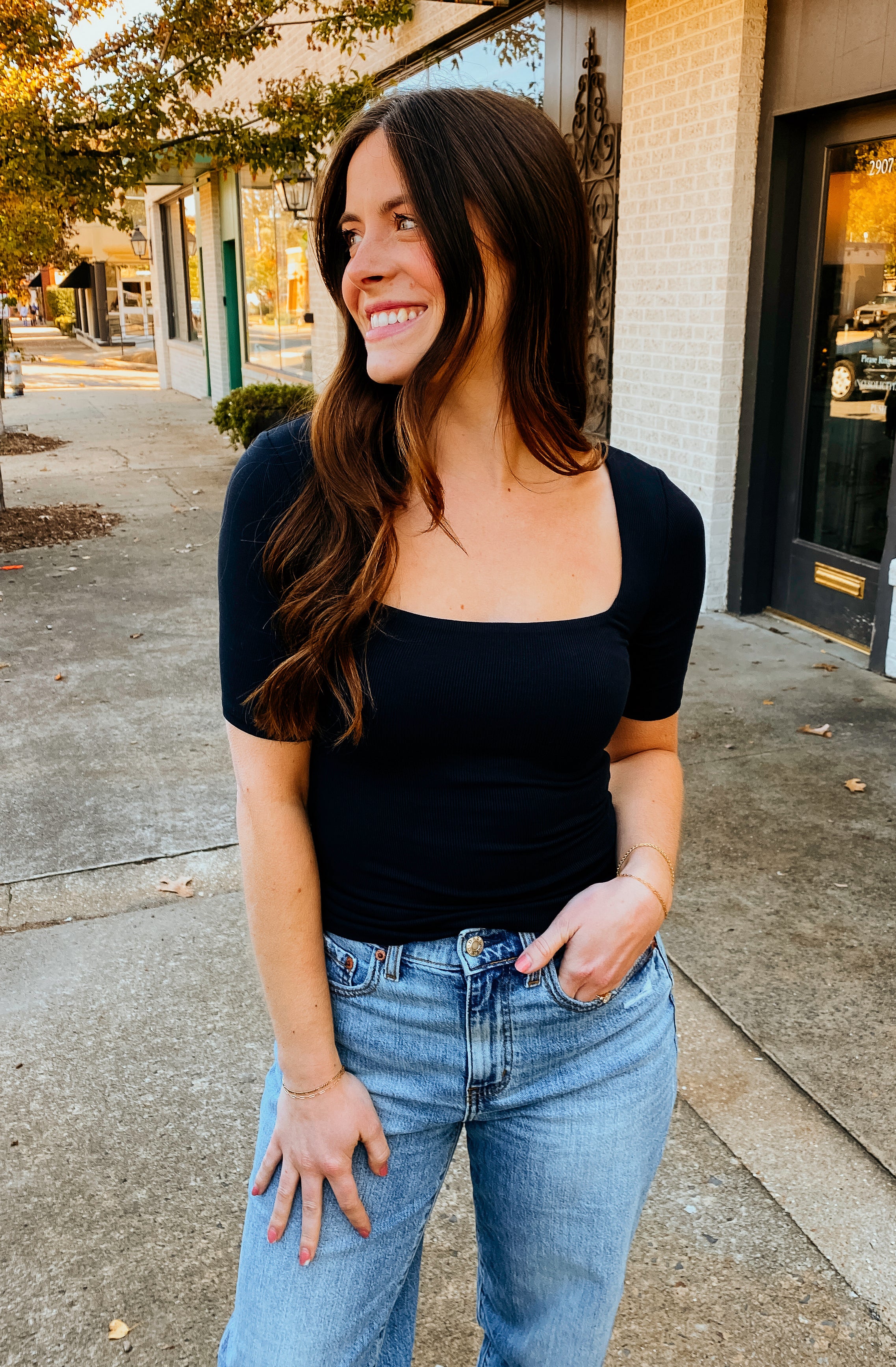 KELLY TOP