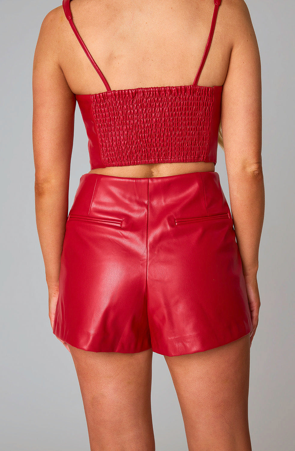 BUDDY LOVE COCO TOP