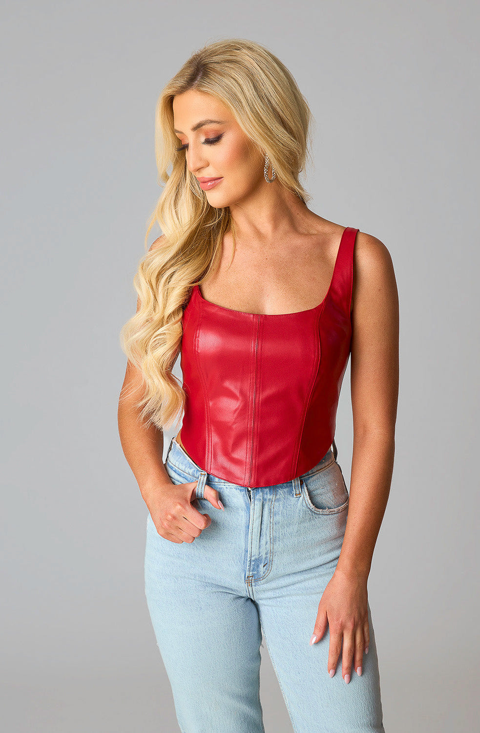 BUDDY LOVE COCO TOP
