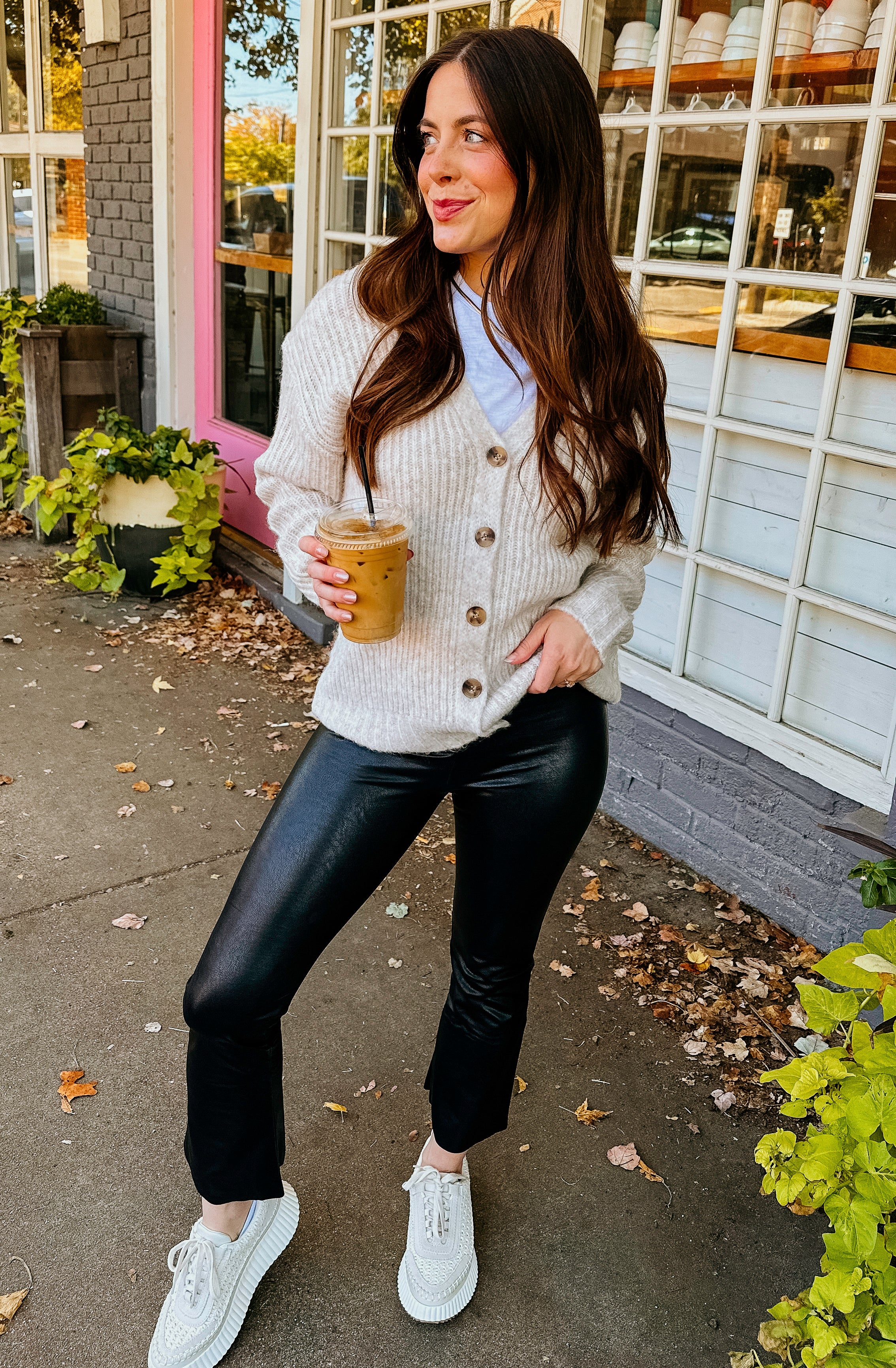 Z SUPPLY JOSIE COZY CARDIGAN