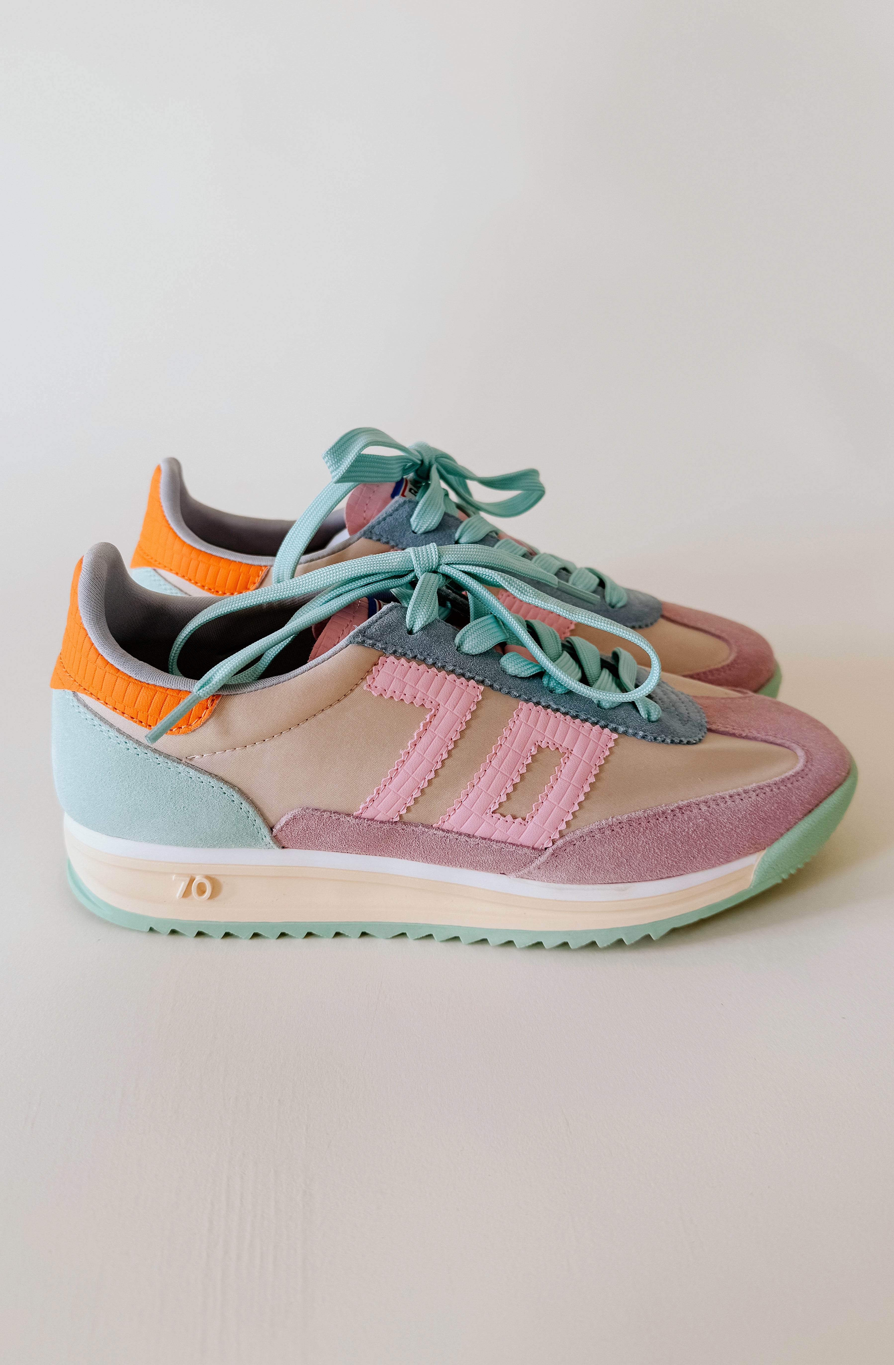 BACK 70 BARKLEY JOGGER