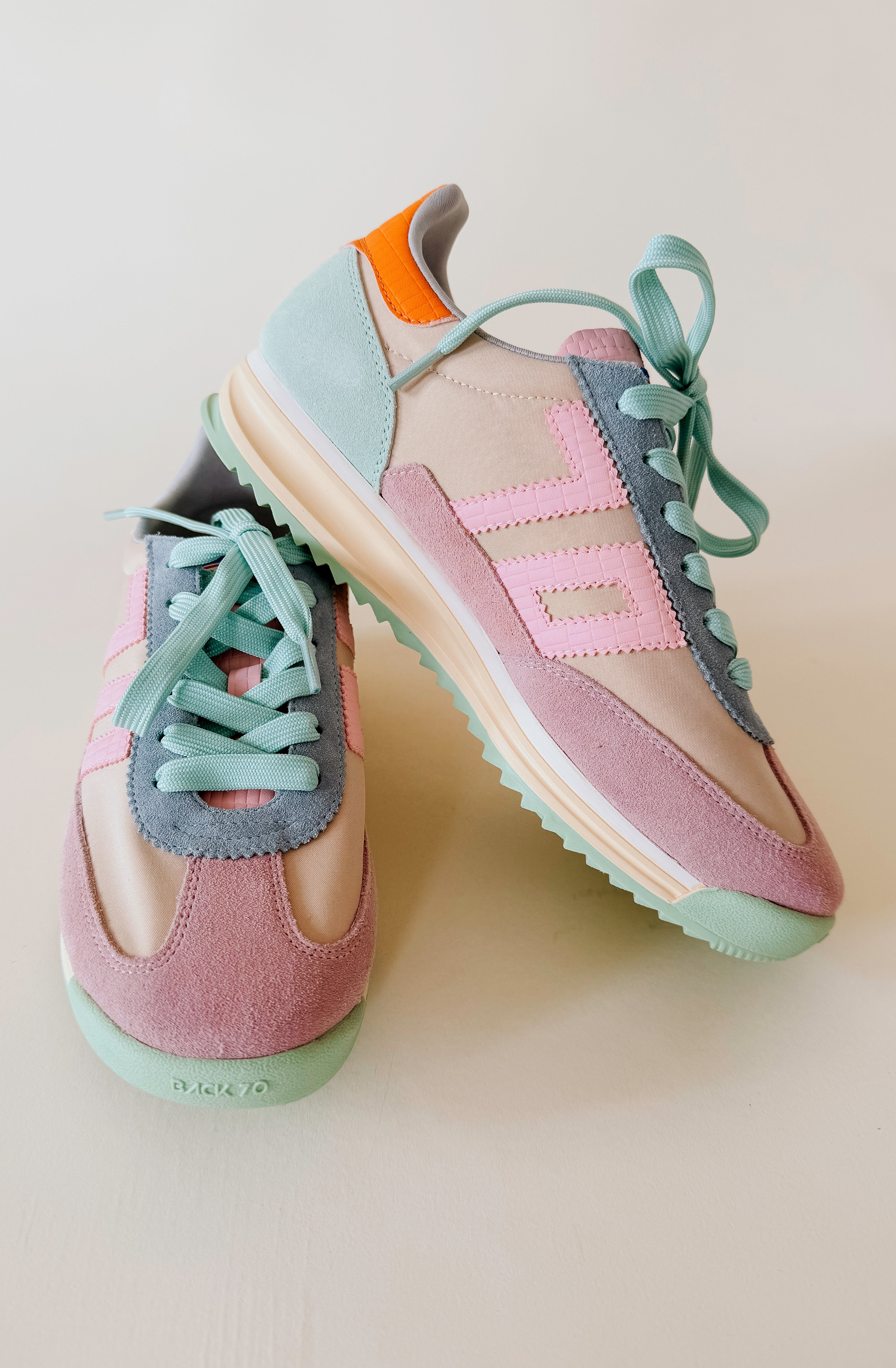 BACK 70 BARKLEY JOGGER