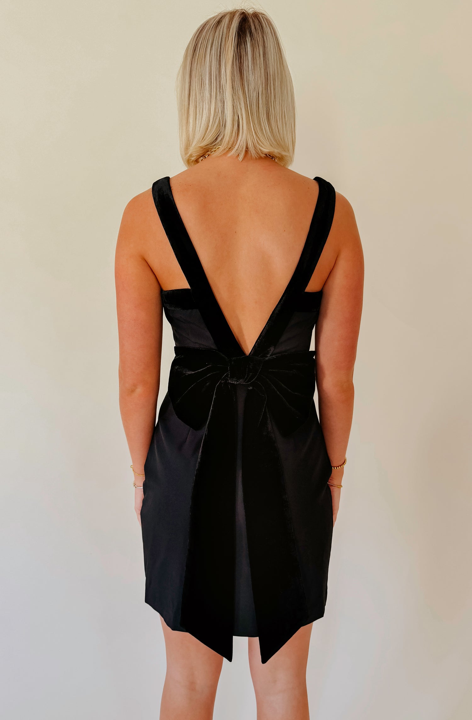 STEVE MADDEN VALORY DRESS