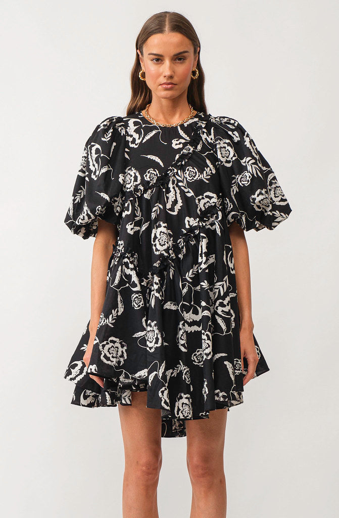 THE DRESS