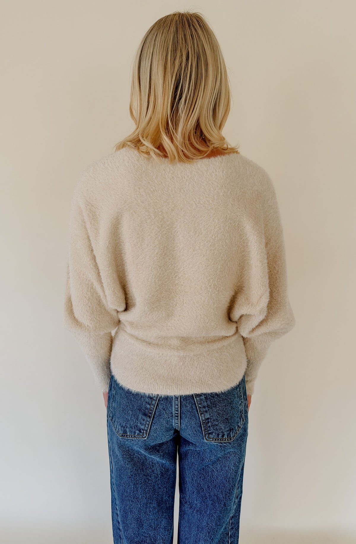 TINSELTOWN SWEATER