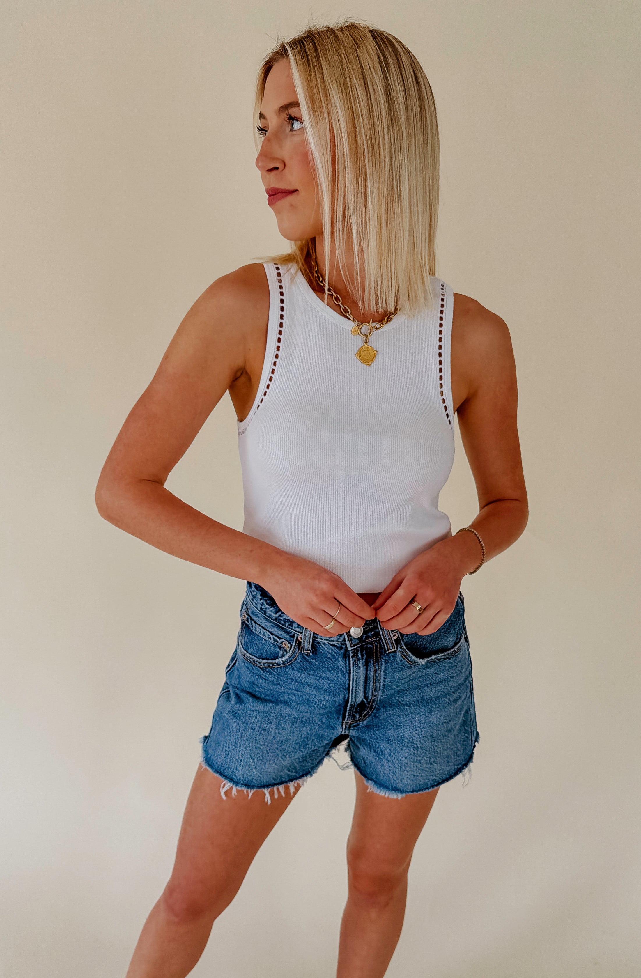 Z SUPPLY BOA RIB TANK