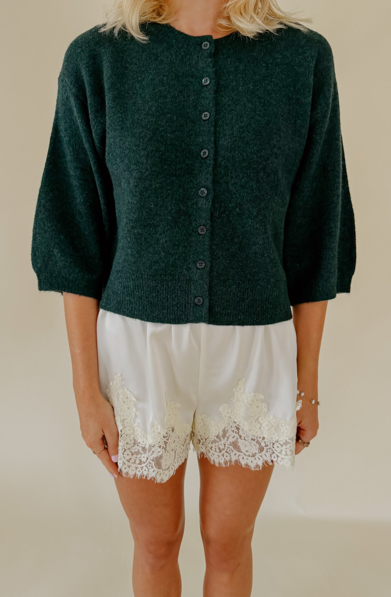 Z SUPPLY VALOR CARDIGAN