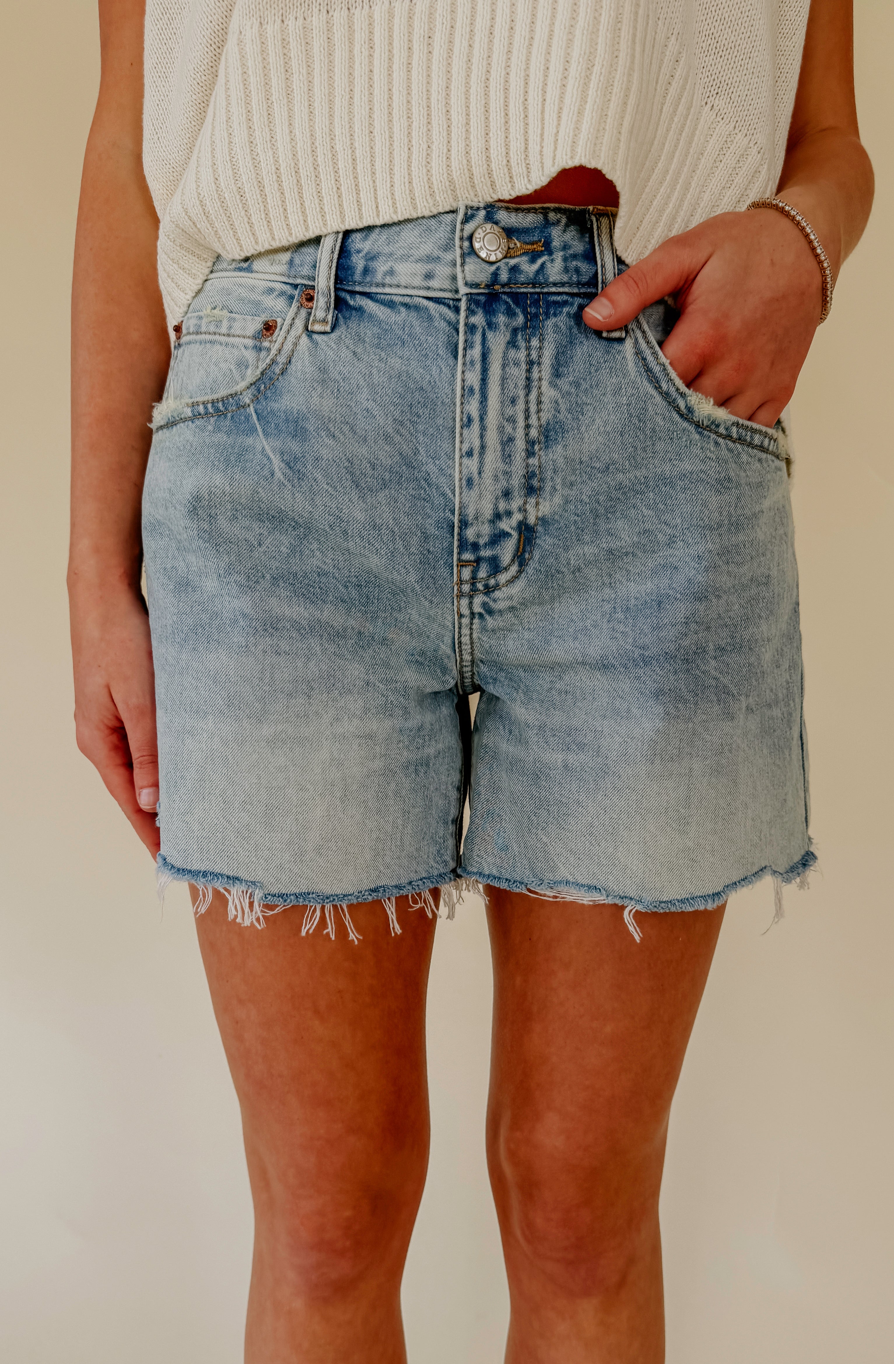 DAZE CROSSROADS SHORT