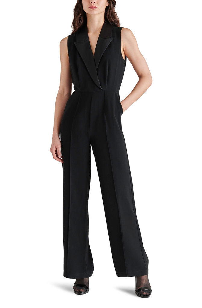 STEVE MADDEN IVA JUMPSUIT
