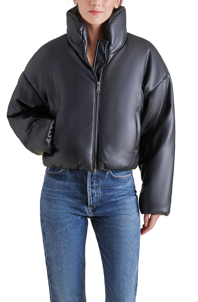 STEVE MADDEN STRATTON JACKET