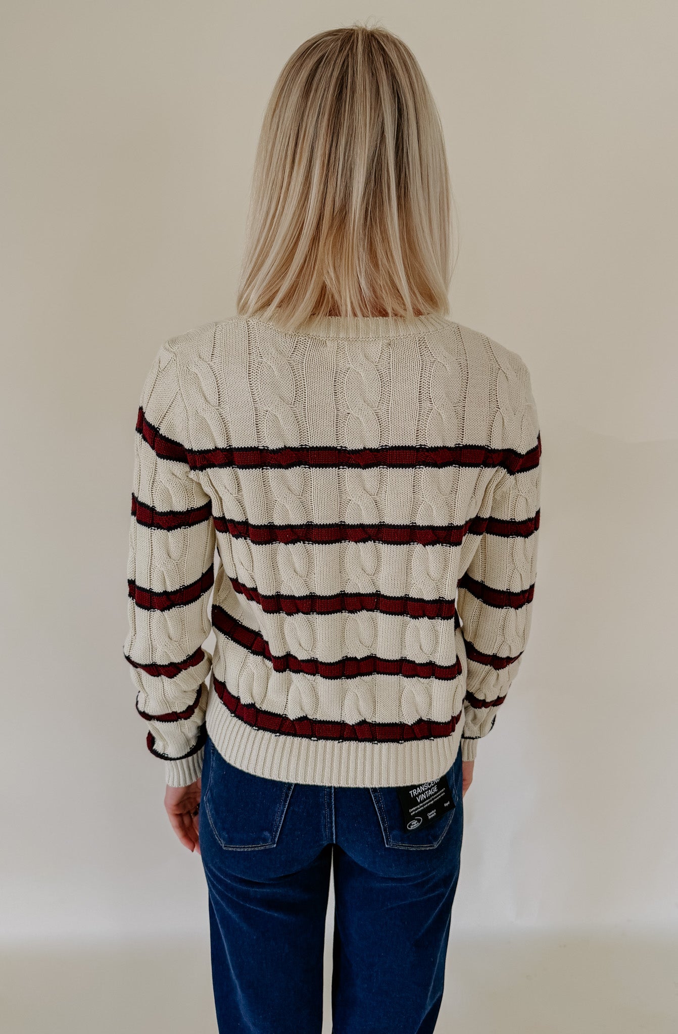 HEARTLOOM LIA SWEATER