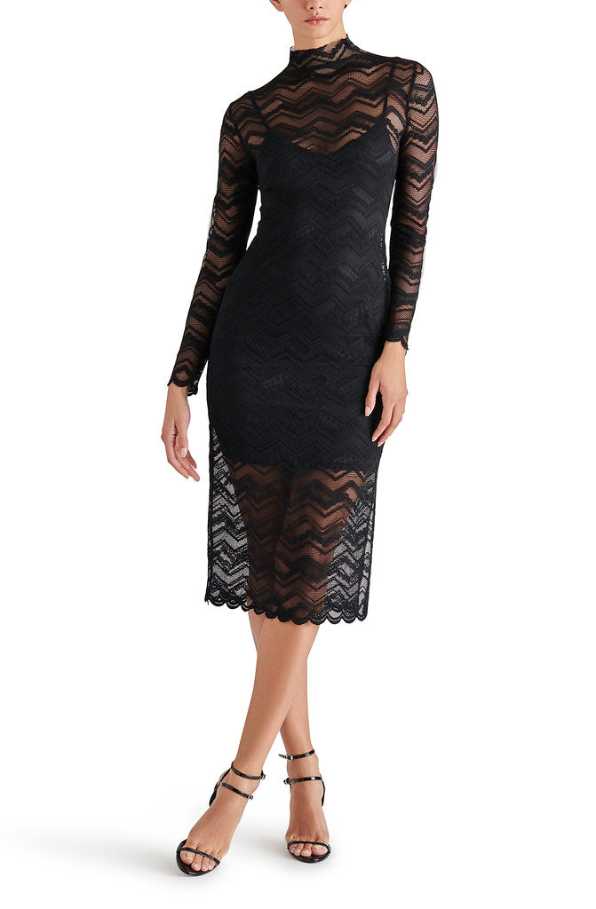 STEVE MADDEN VIVIENNE DRESS