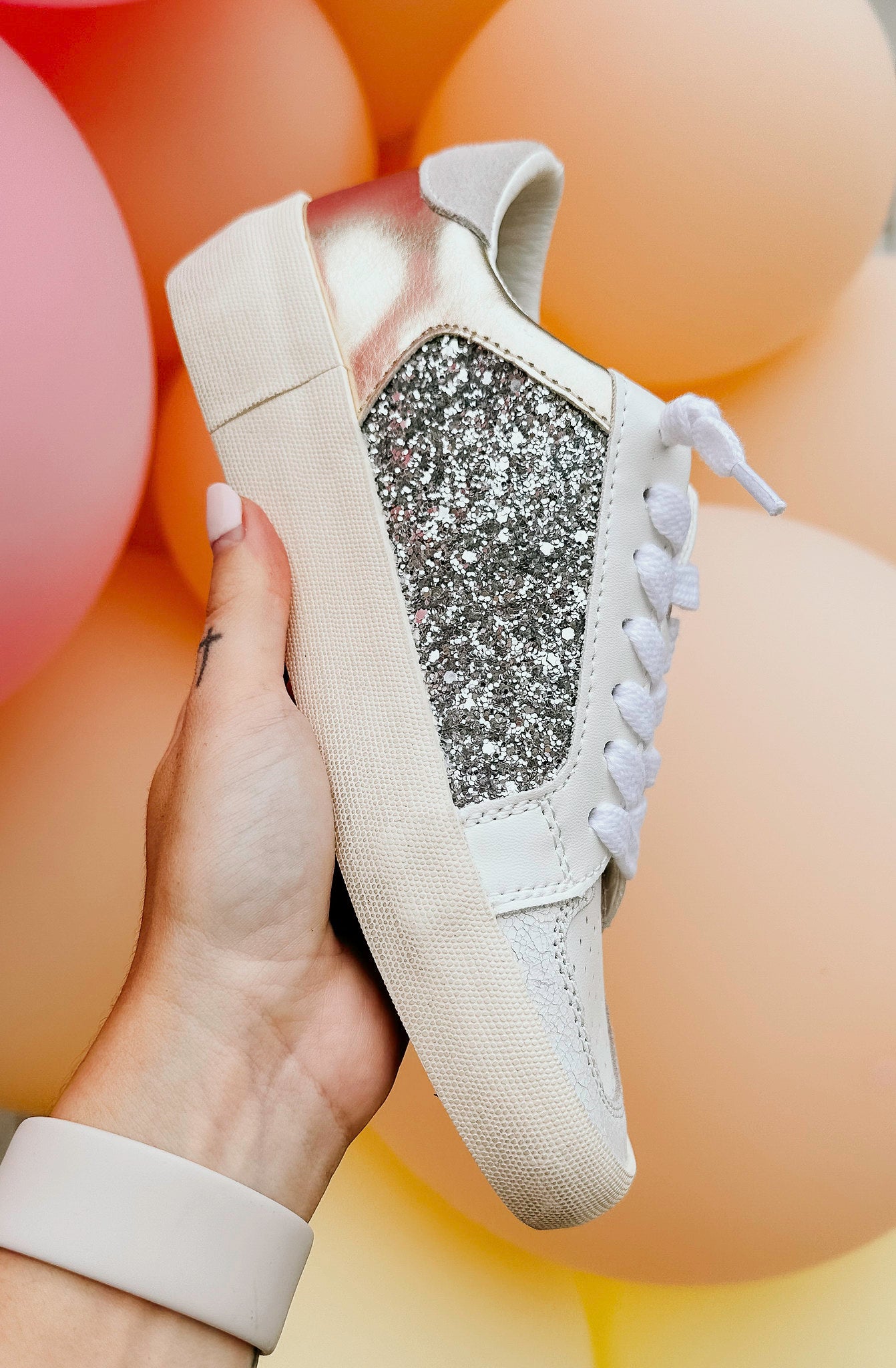 VINTAGE HAVANA LIBBY SNEAKER