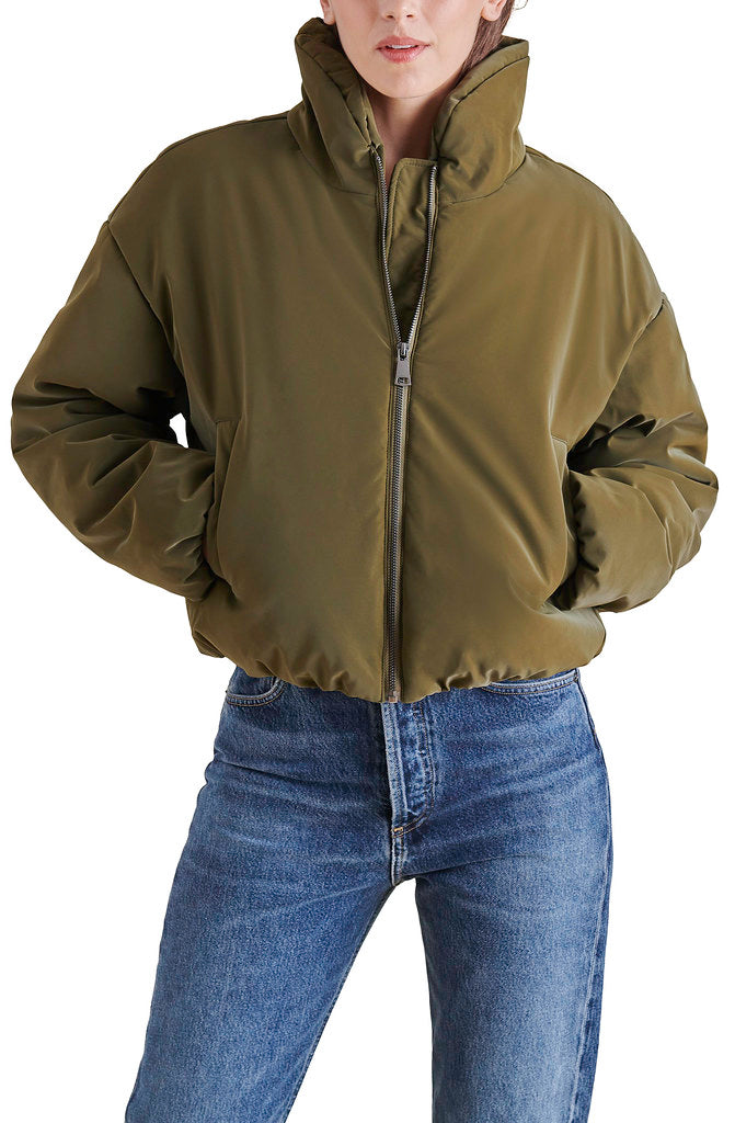 STEVE MADDEN STRATTON JACKET