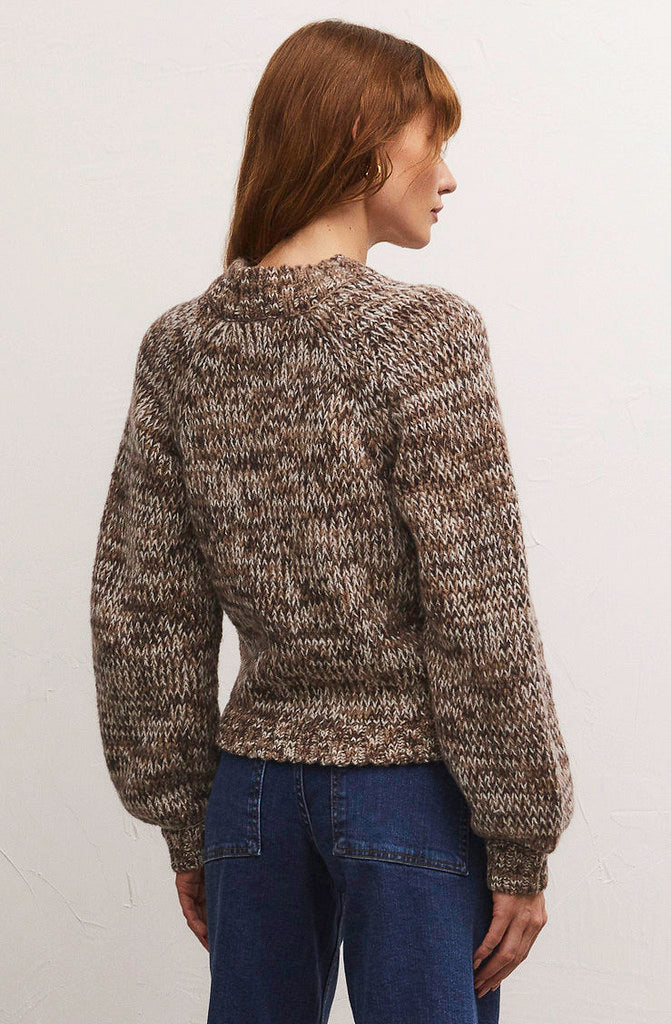 Z SUPPLY ESTE CARDIGAN