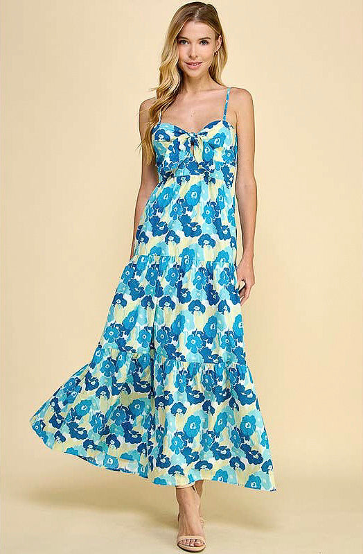 FLOWER POWER MAXI