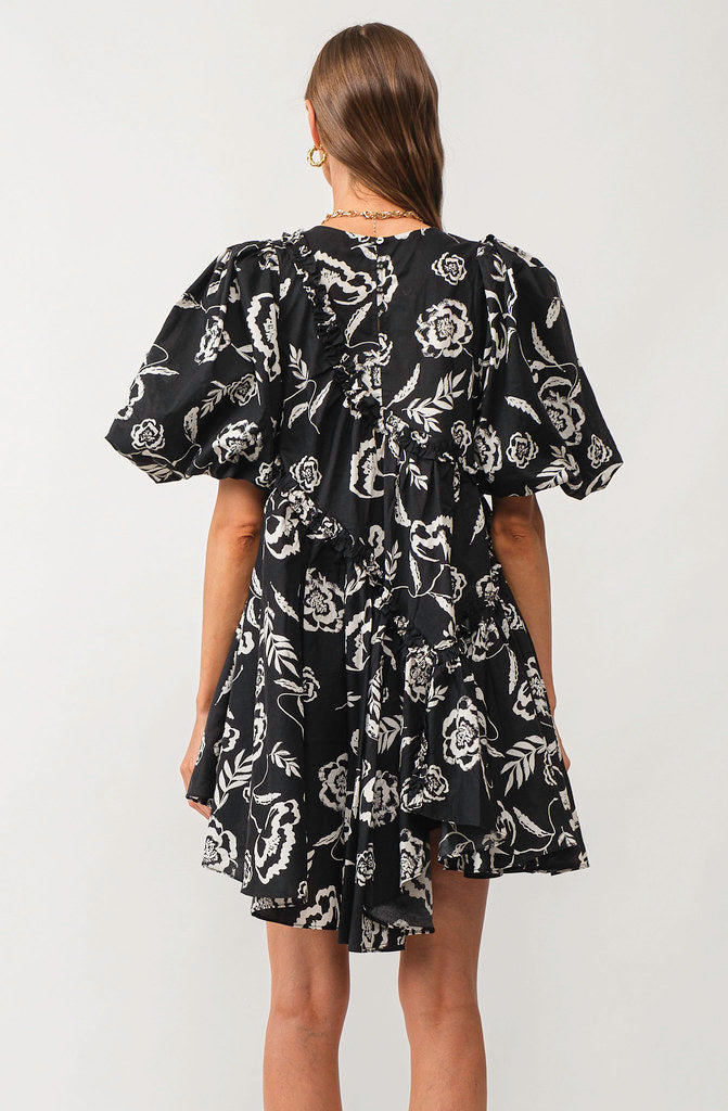THE DRESS