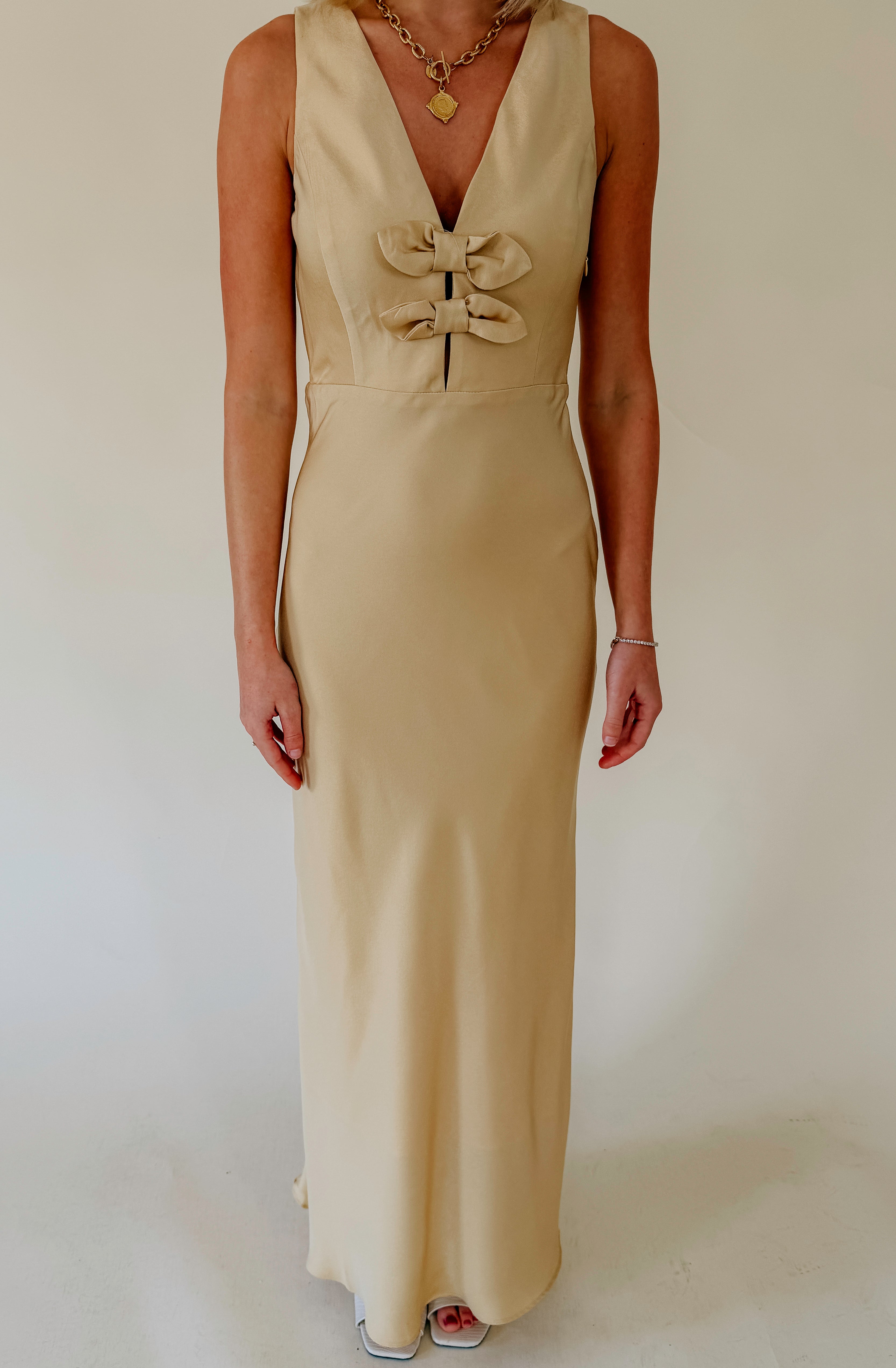 HEARTLOOM DAZEY DRESS