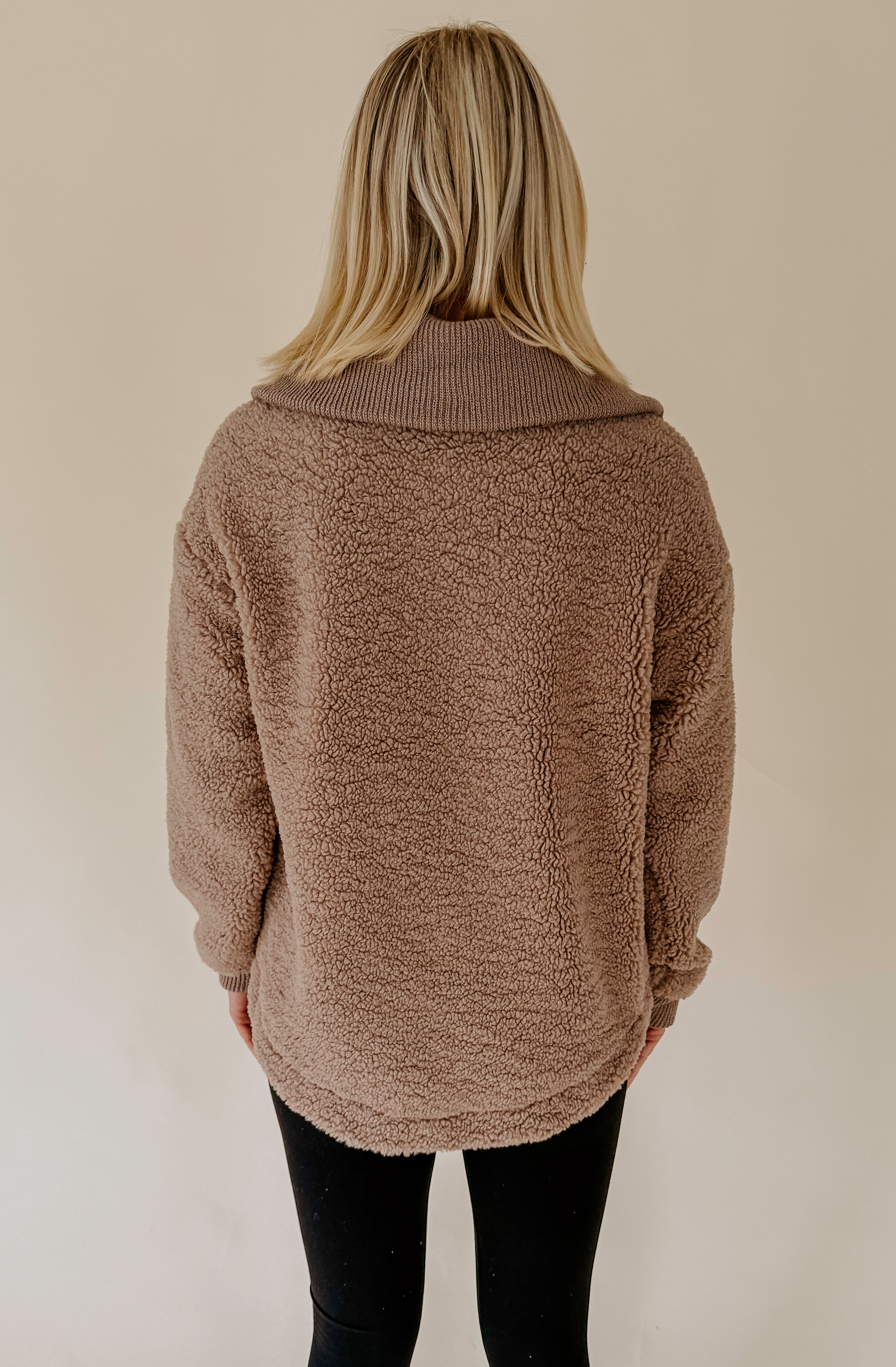 THREAD & SUPPLY TRISTA COAT