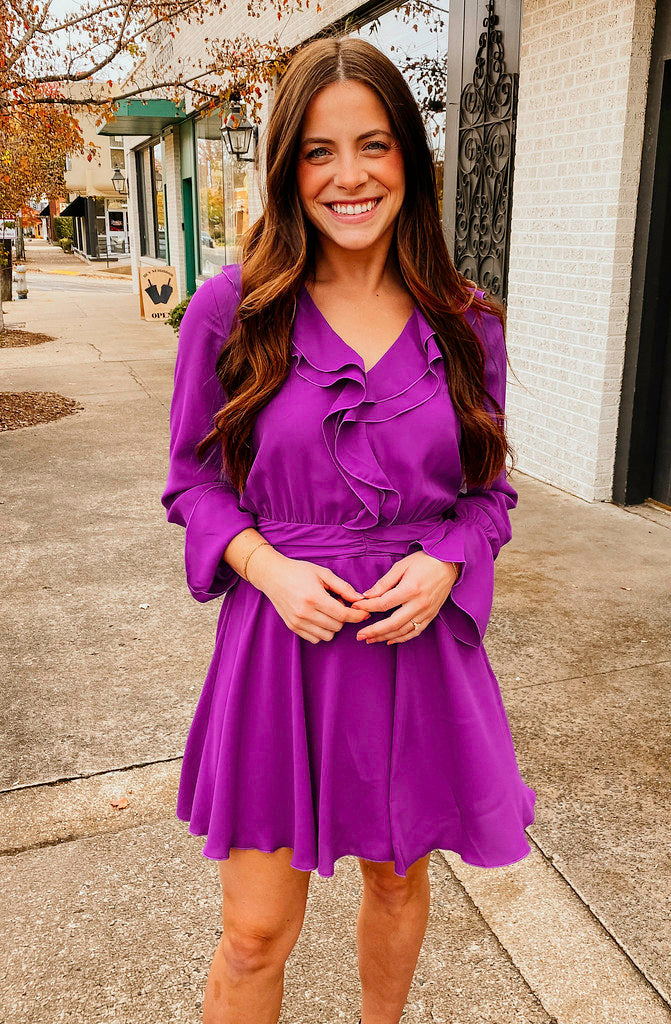STEVE MADDEN FARRON DRESS