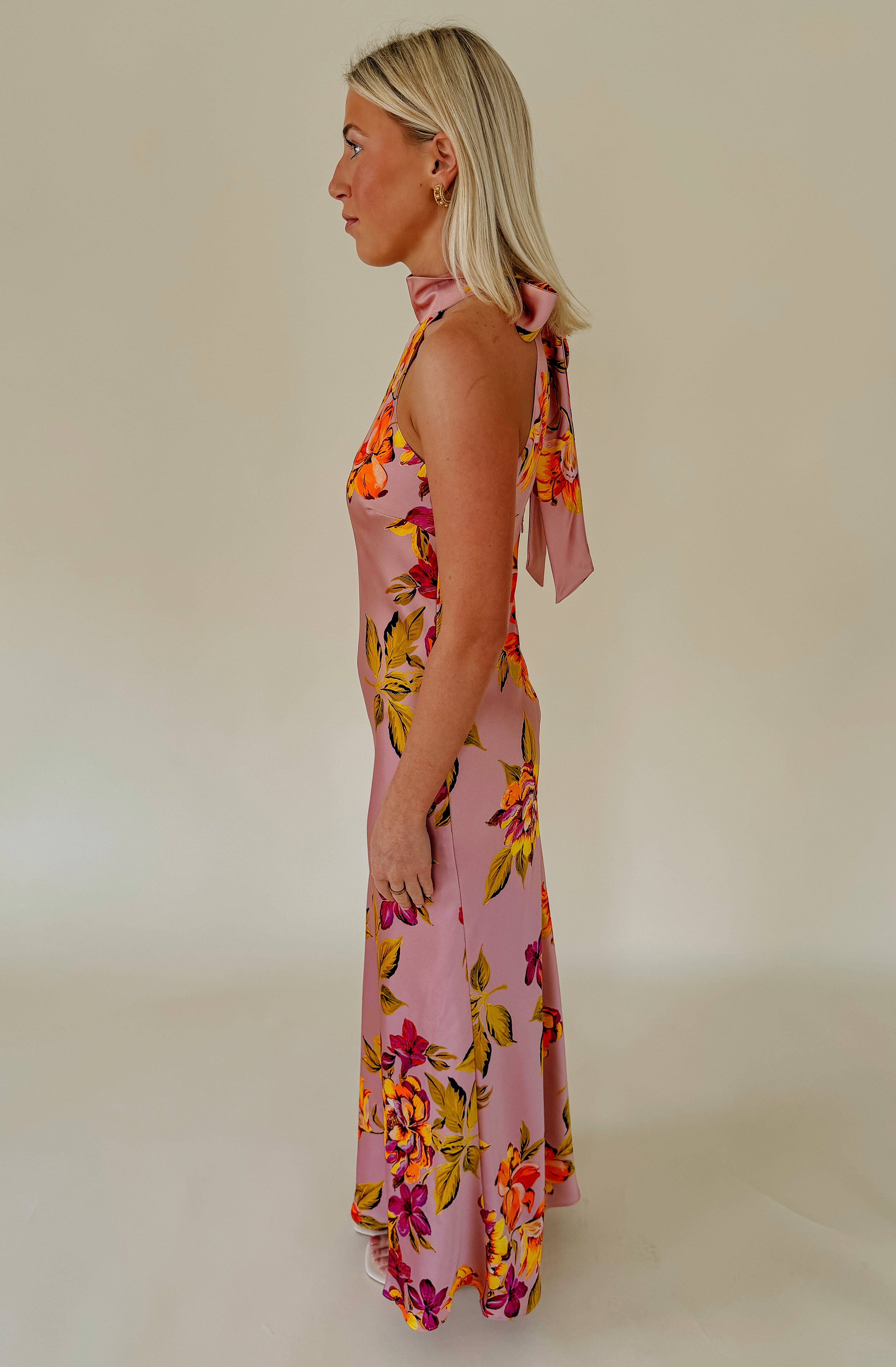 STEVE MADDEN LARA DRESS