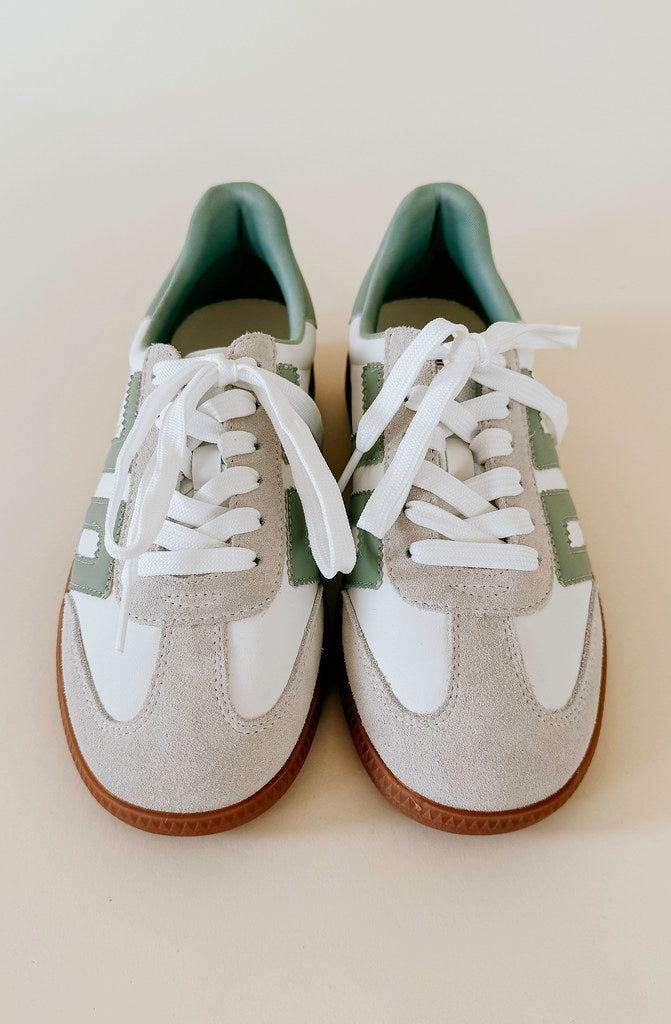 BACK 70 CLOUD SNEAKER