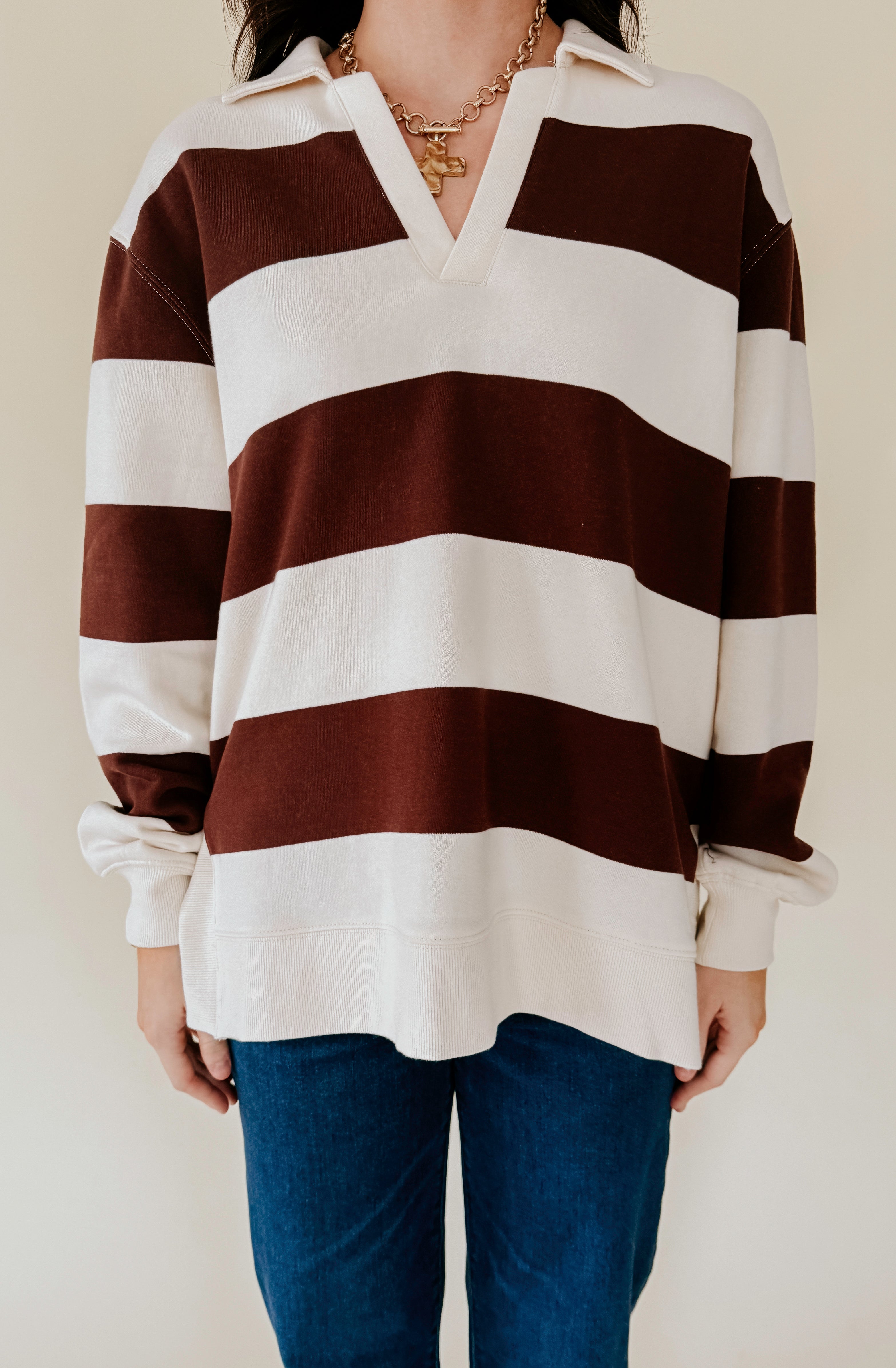 Z SUPPLY RUGBY HENLEY